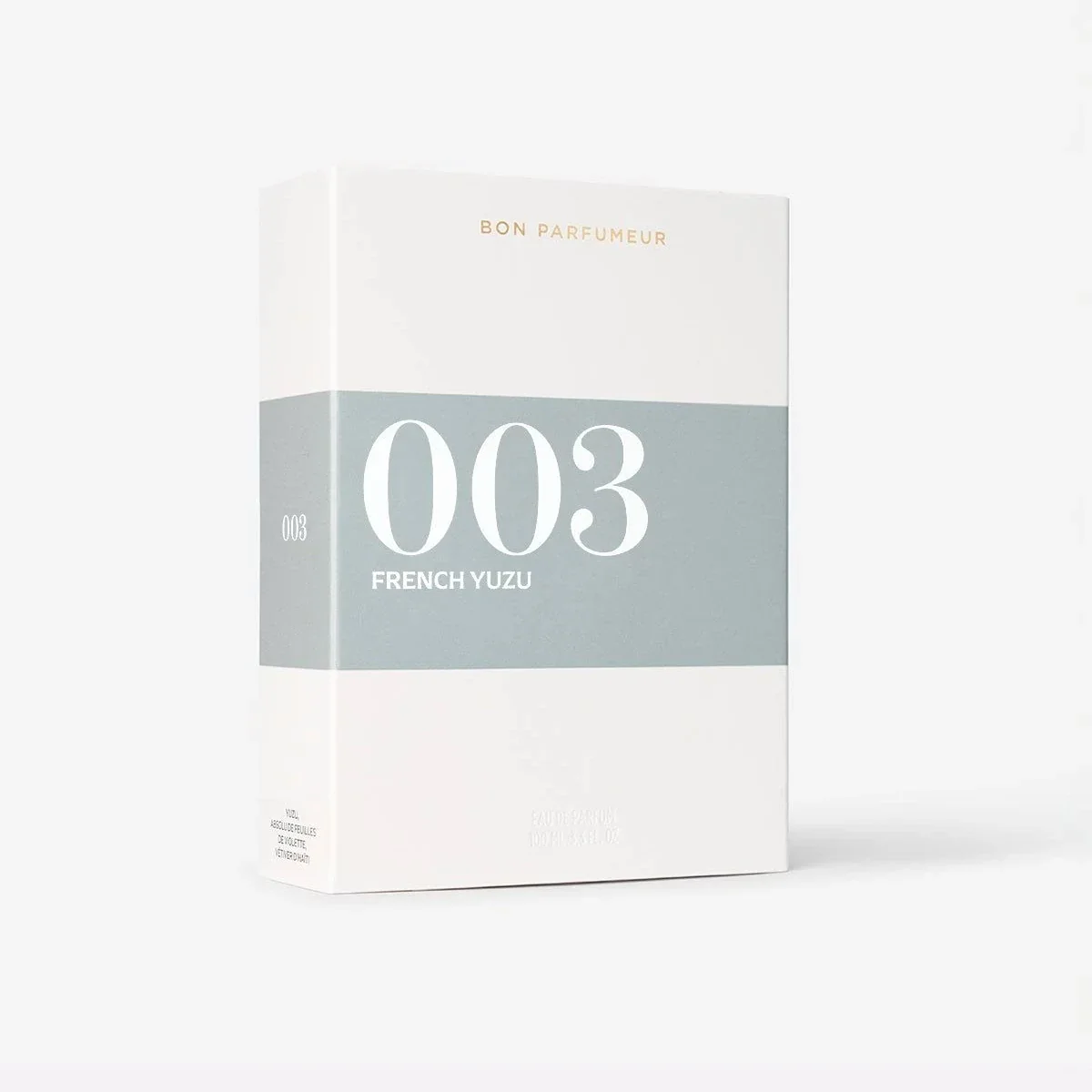 French Yuzu 003 - Image 3