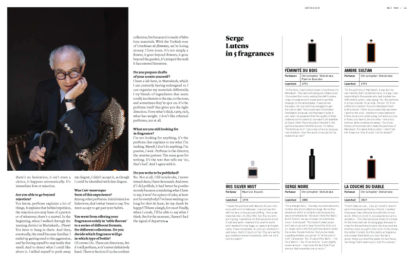 Addictive Substances, Nez 08 Autumn 2019 - Image 7