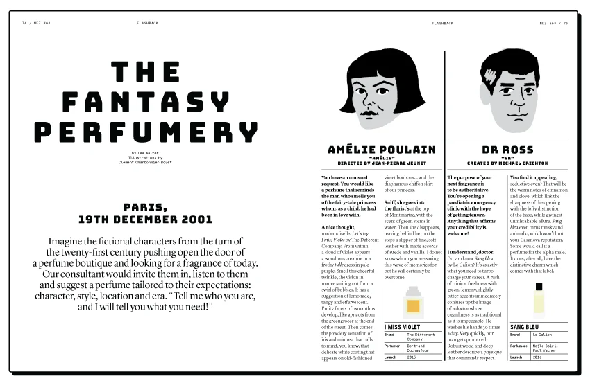 Addictive Substances, Nez 08 Autumn 2019 - Image 8