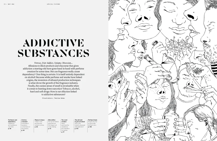 Addictive Substances, Nez 08 Autumn 2019 - Image 9