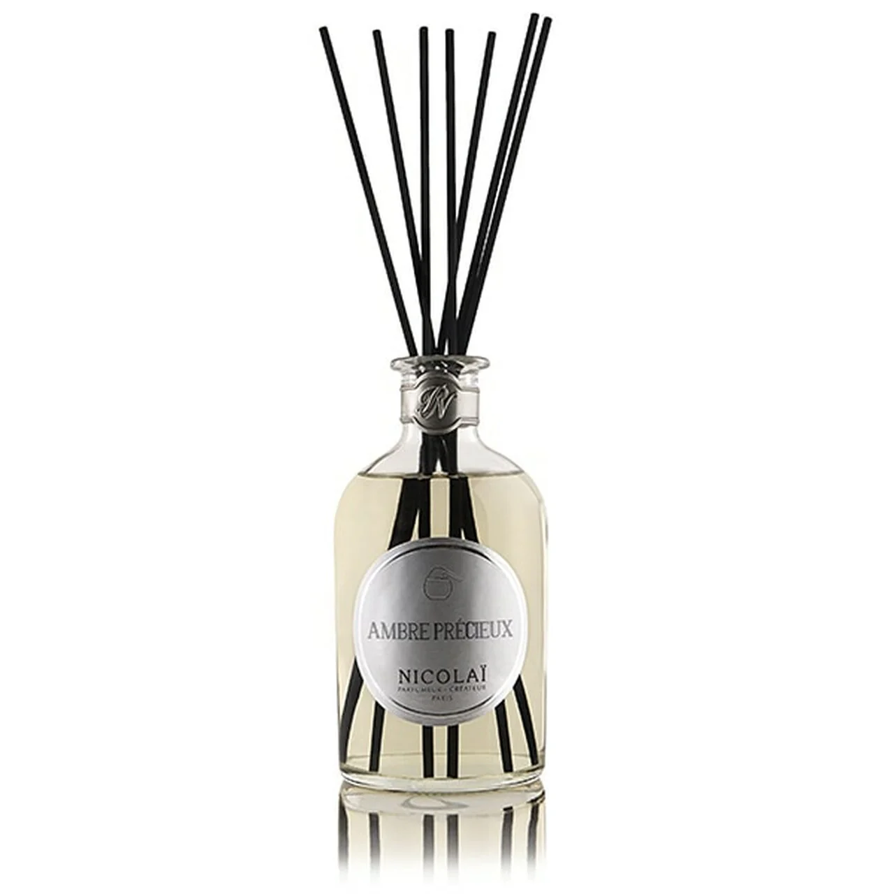 Ambre Precieux Reed Diffuser