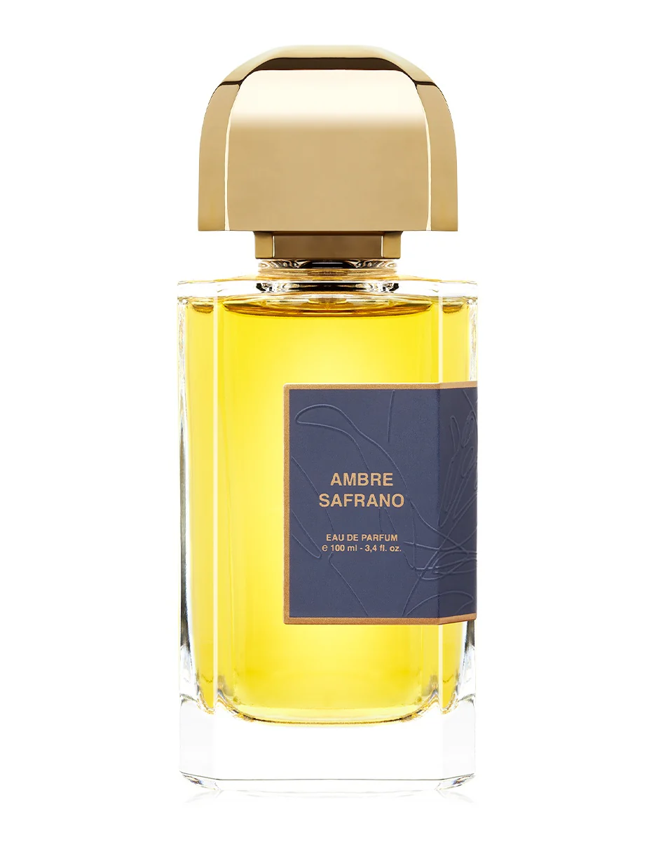 Ambre Safrano
