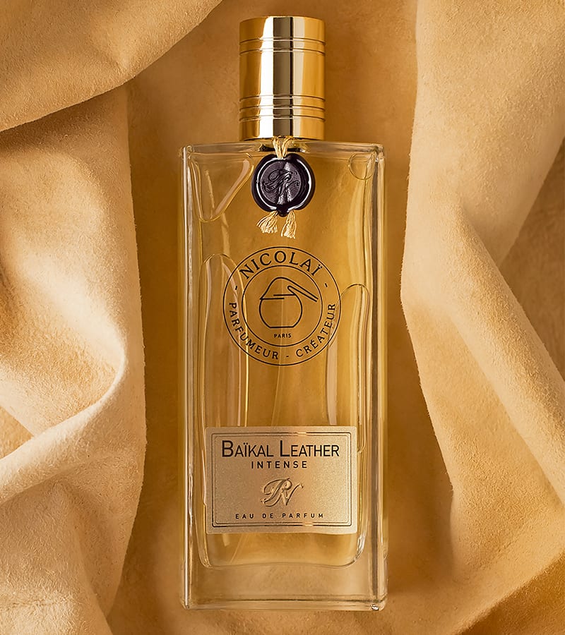 Baïkal Leather - Image 3