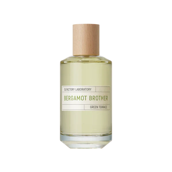 Bergamot Brother