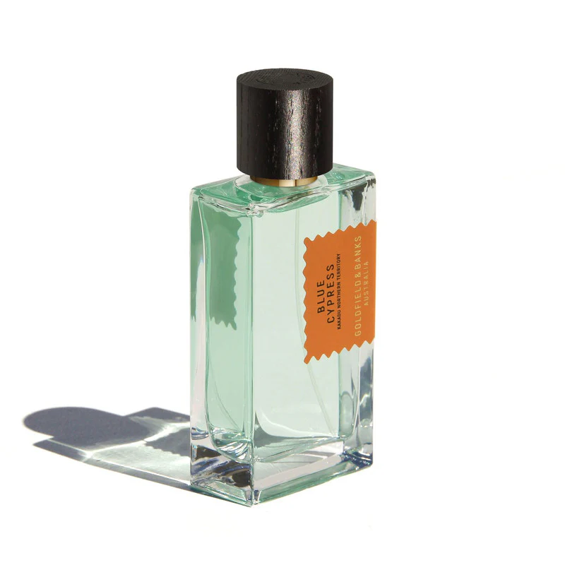 Blue Cypress - Image 3