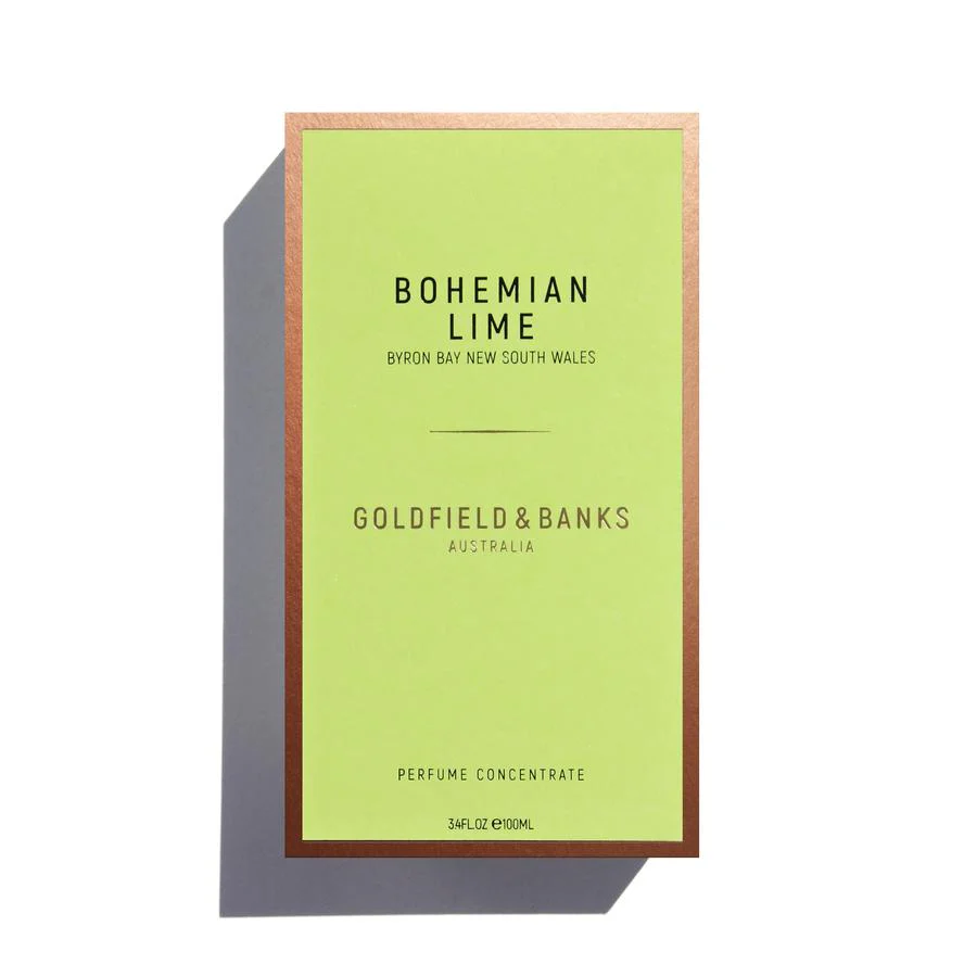 Bohemian Lime - Image 3