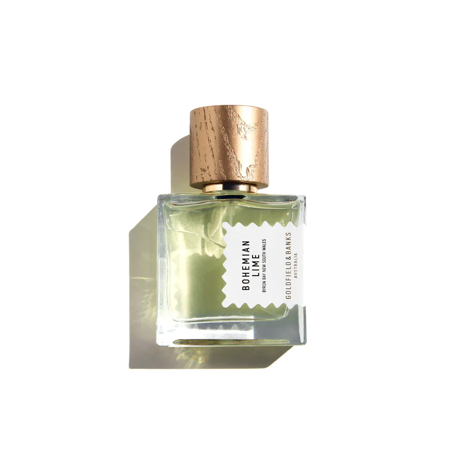 Bohemian Lime - Image 4