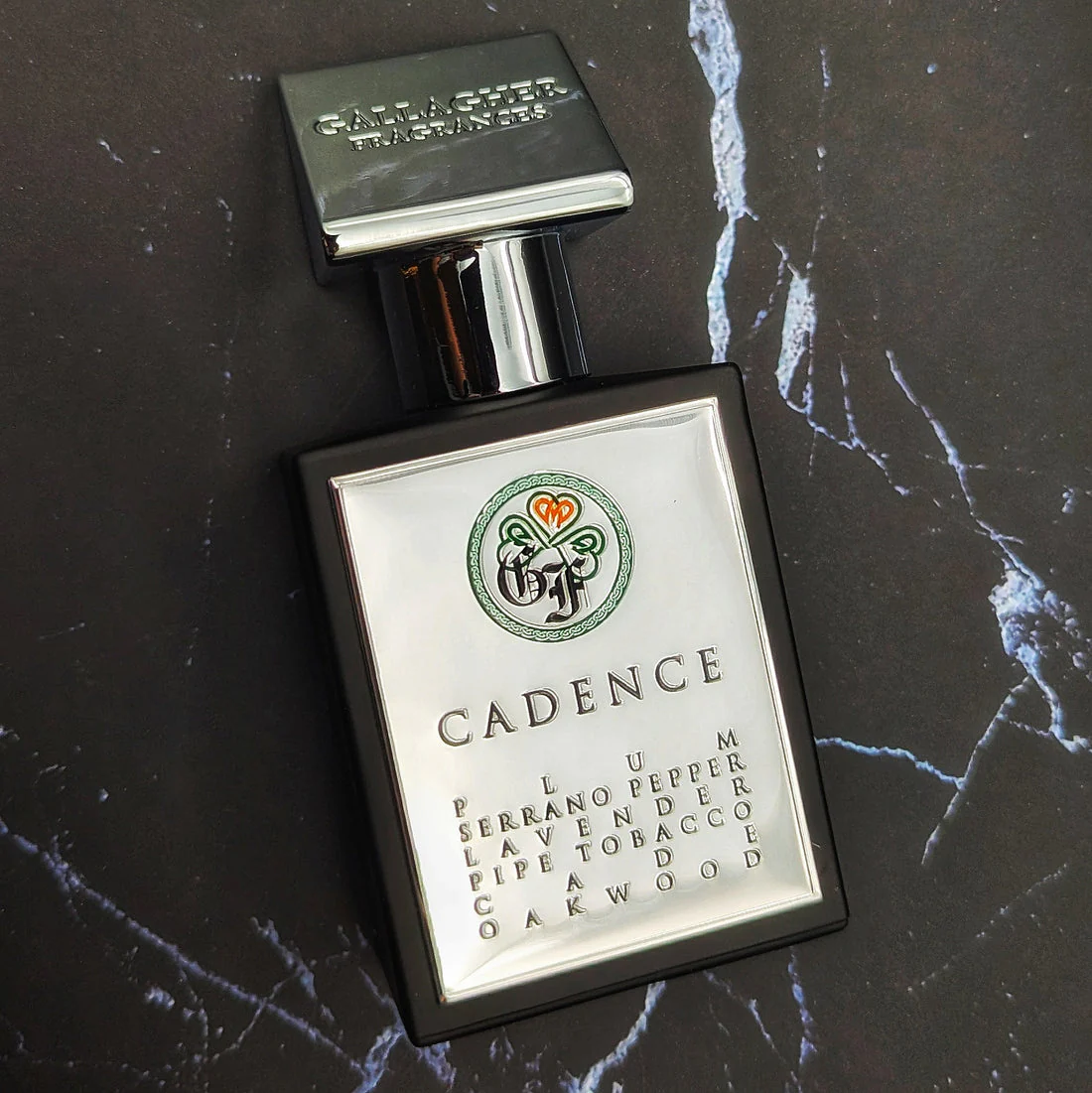 Cadence