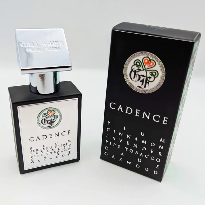 Cadence - Image 2