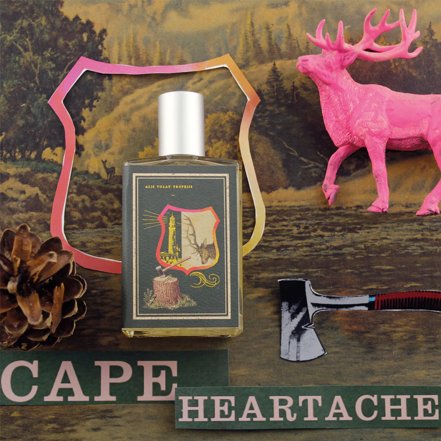 Cape Heartache - Image 3