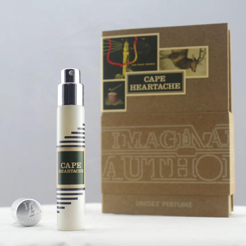 Cape Heartache - Image 4