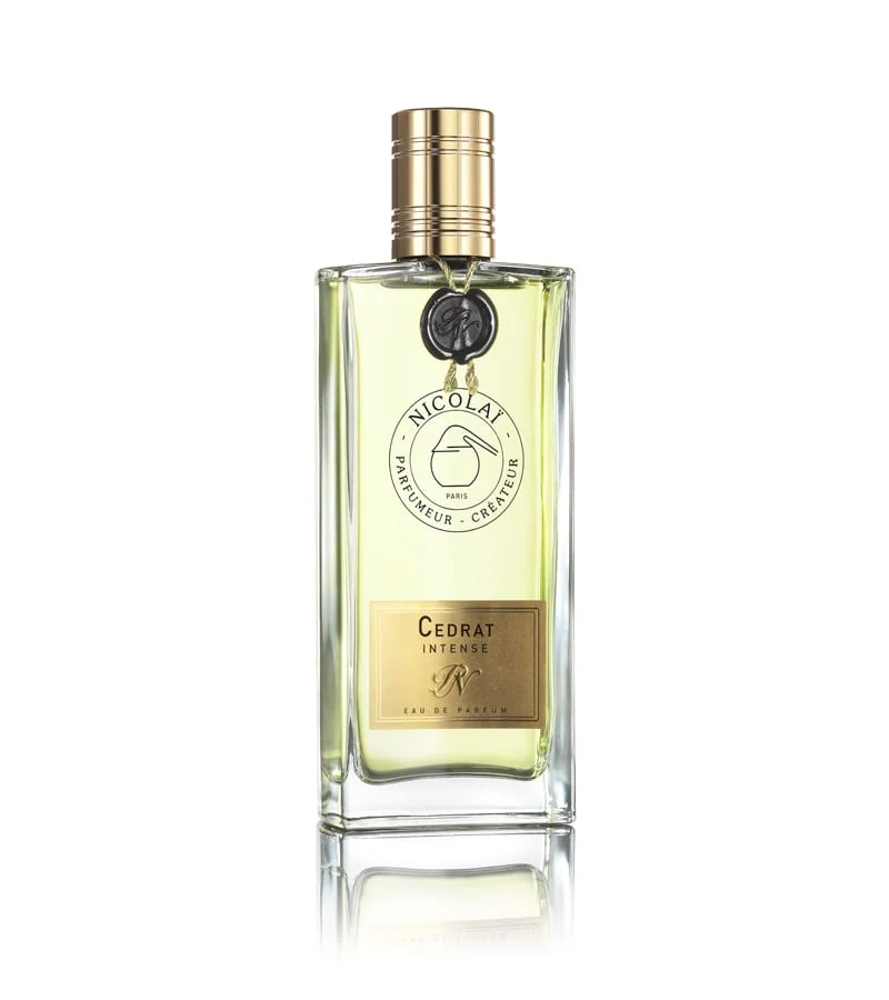Cedrat Intense DISCONTINUED