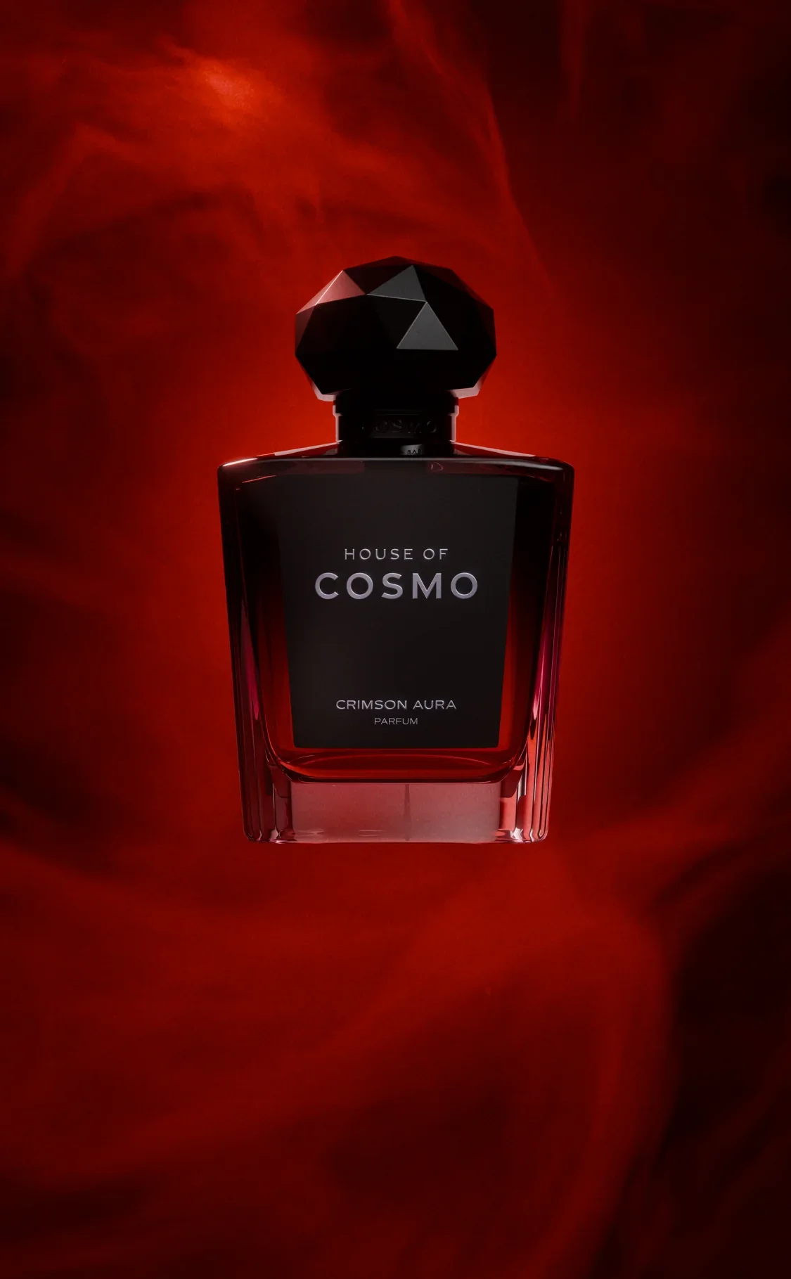 Crimson Aura - Image 3