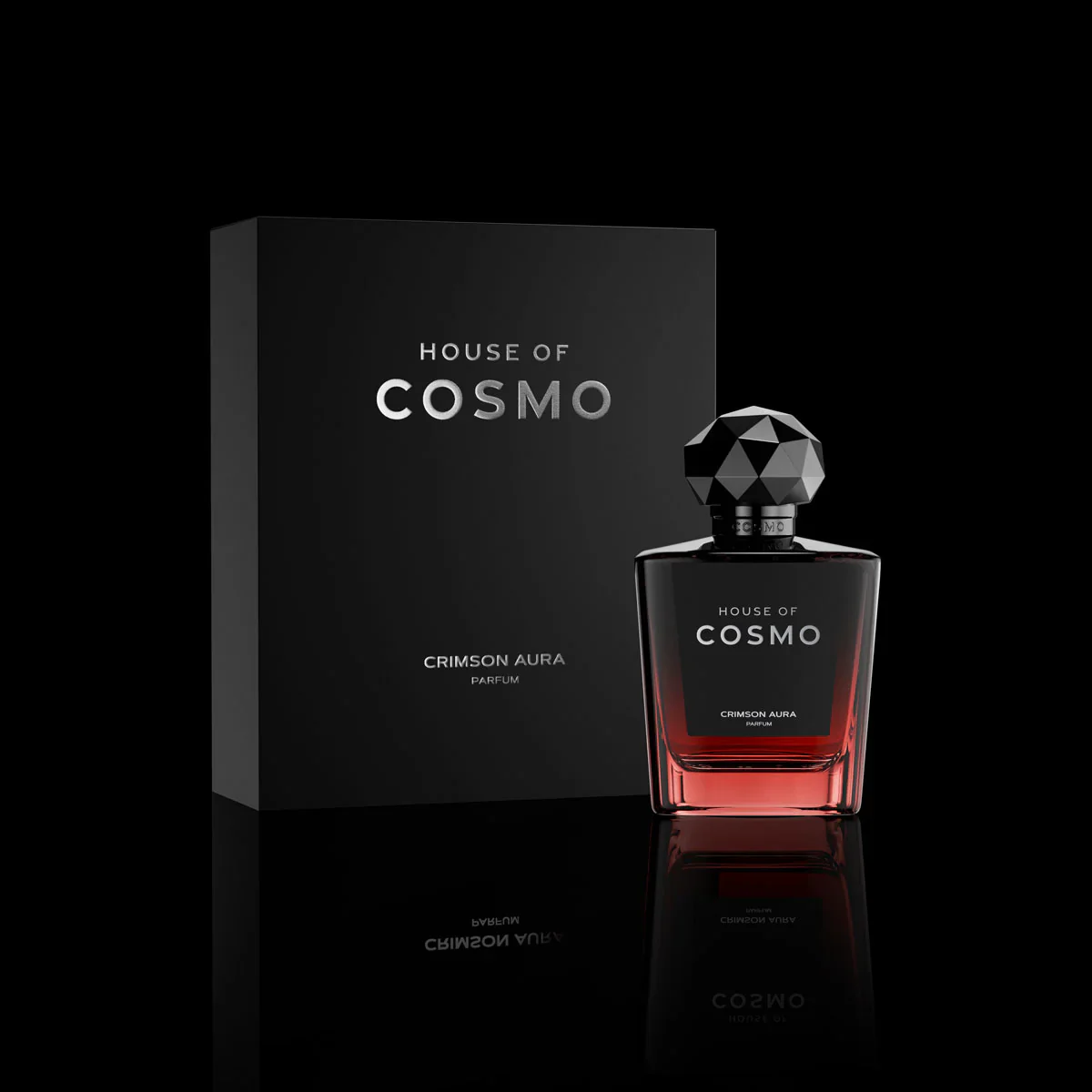 Crimson Aura - Image 4