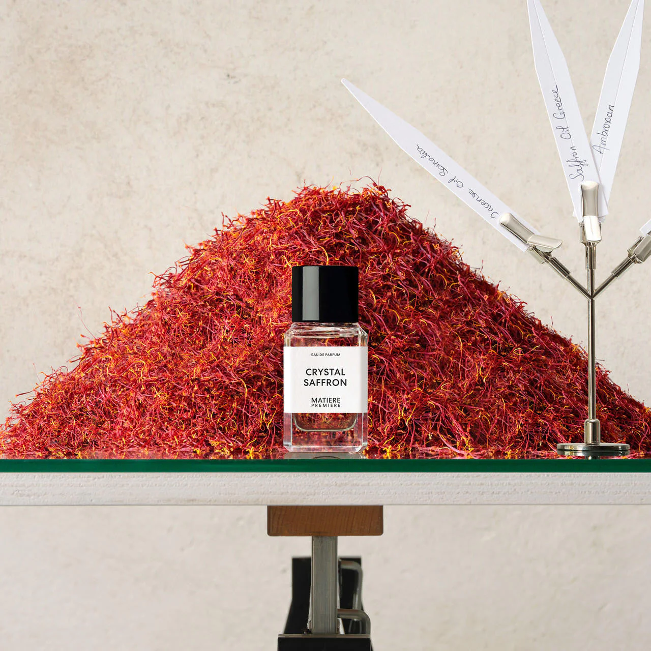 Crystal Saffron - Image 3