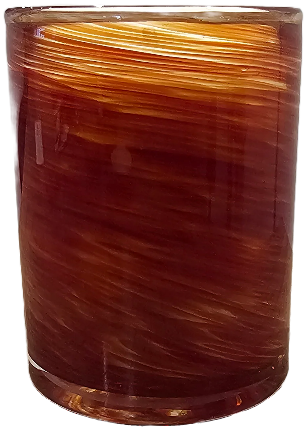 Decadent Memories 8.5oz Candle - Image 3