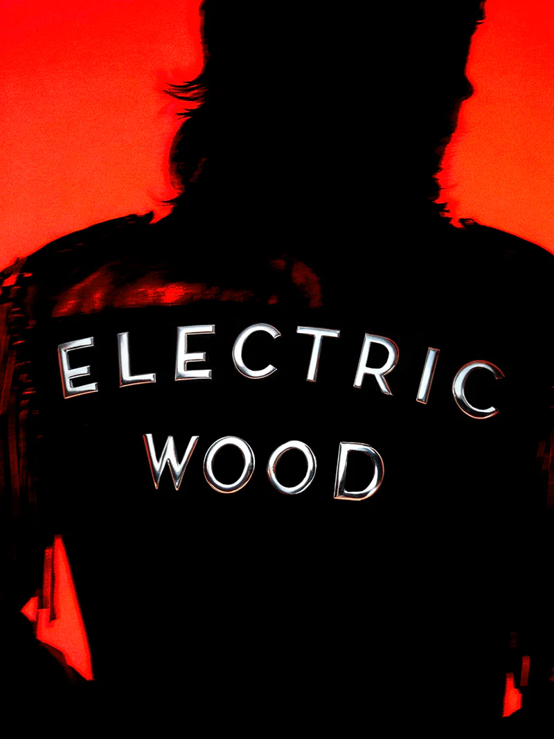Electric Wood Extrait - Image 3