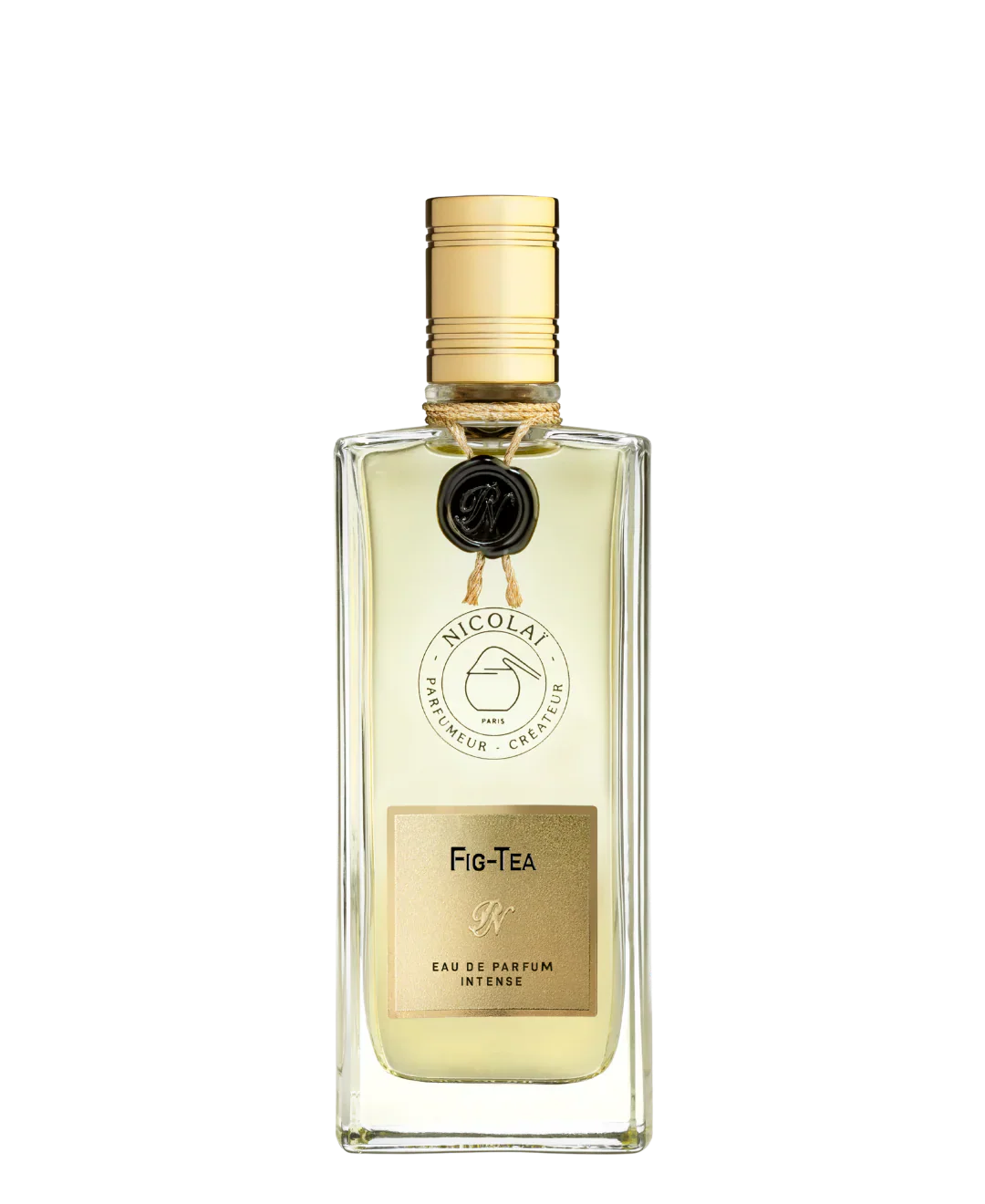 Fig Tea Intense