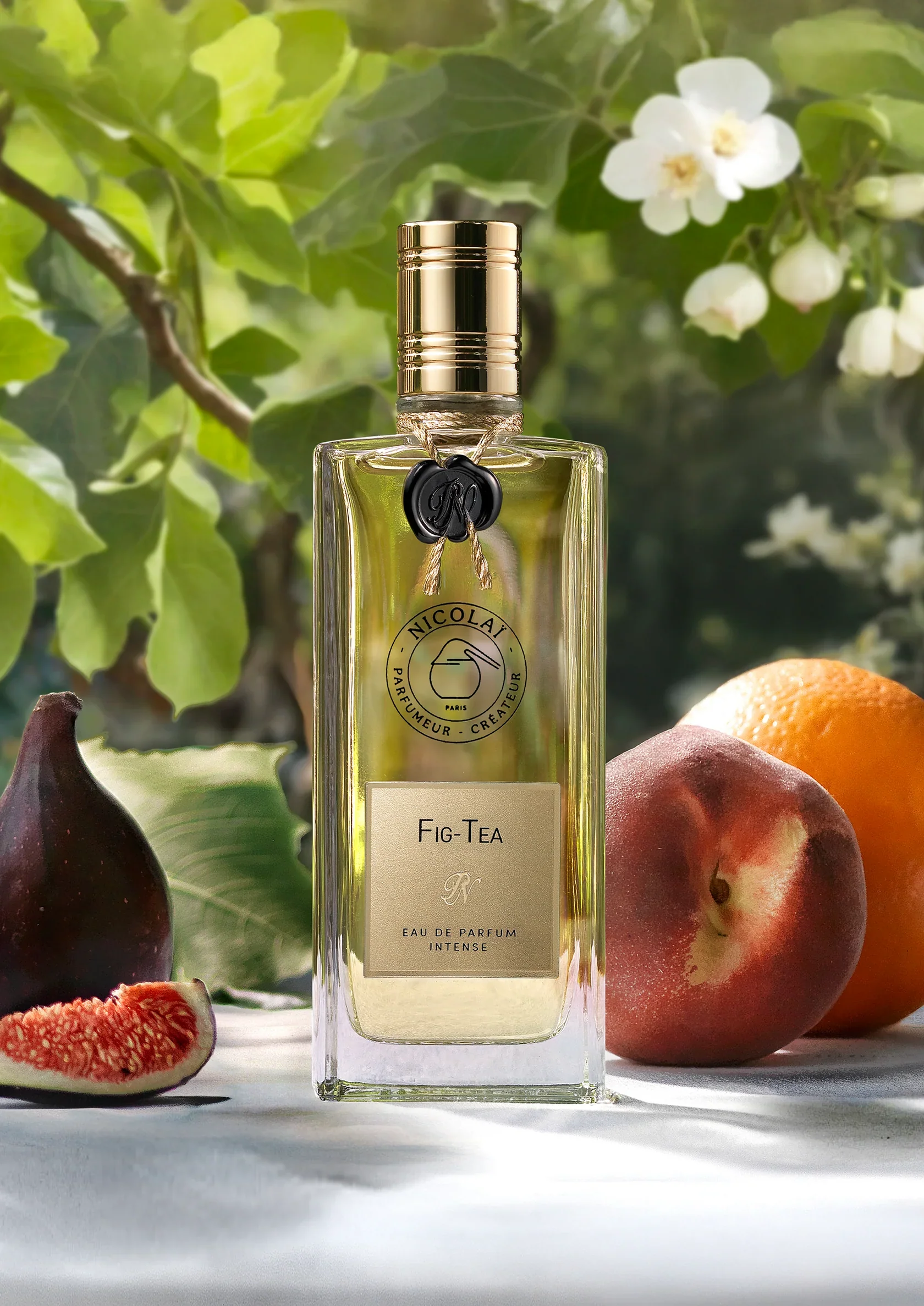 Fig Tea Intense - Image 2