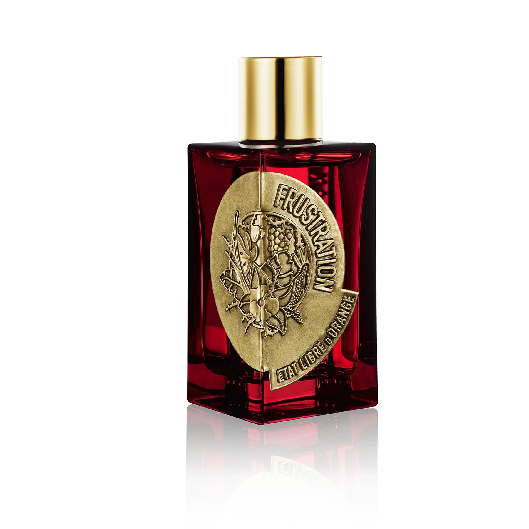 Frustration EDP