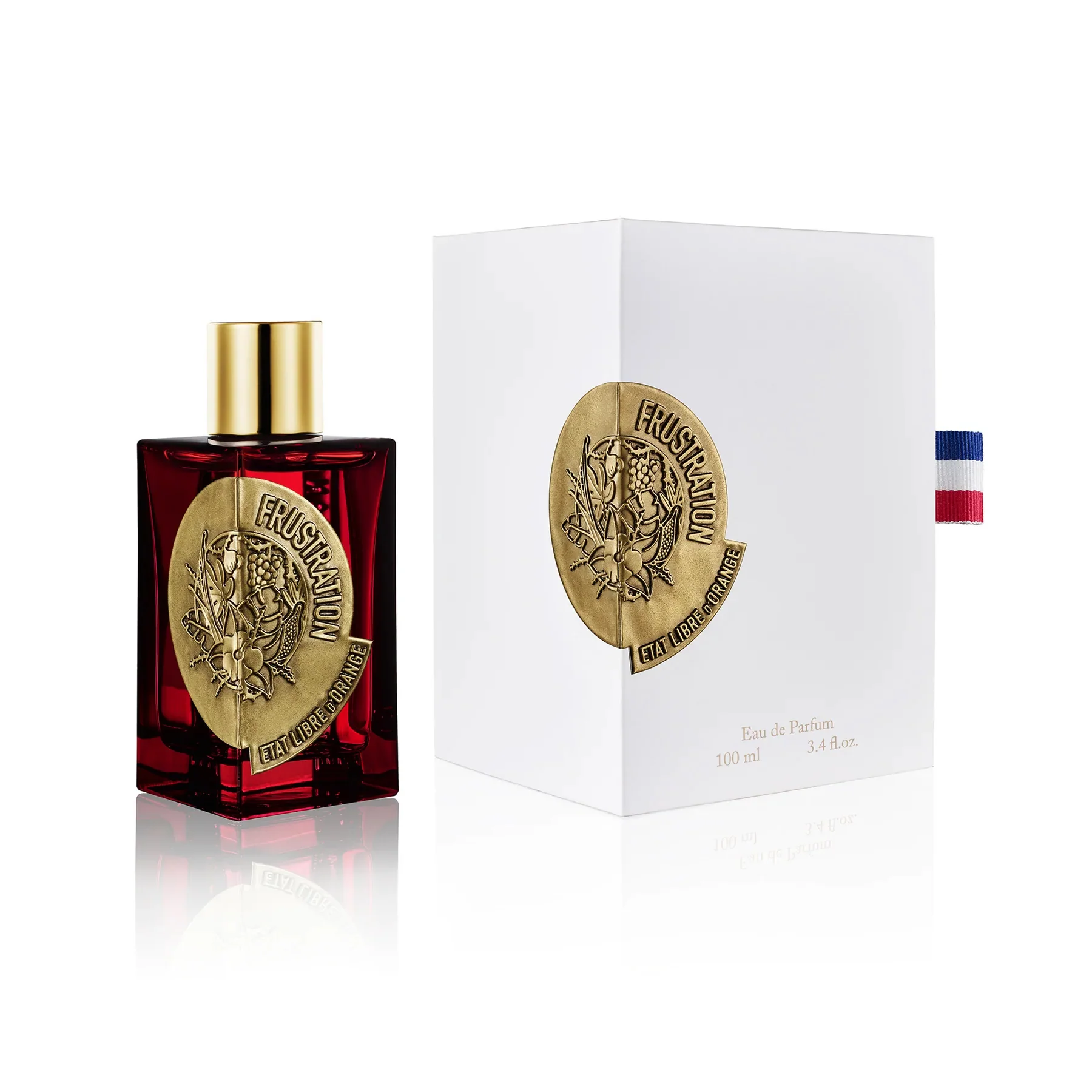 Frustration EDP - Image 2