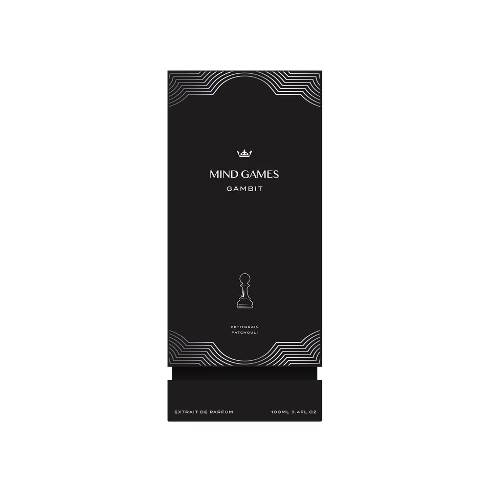 Gambit - Image 3