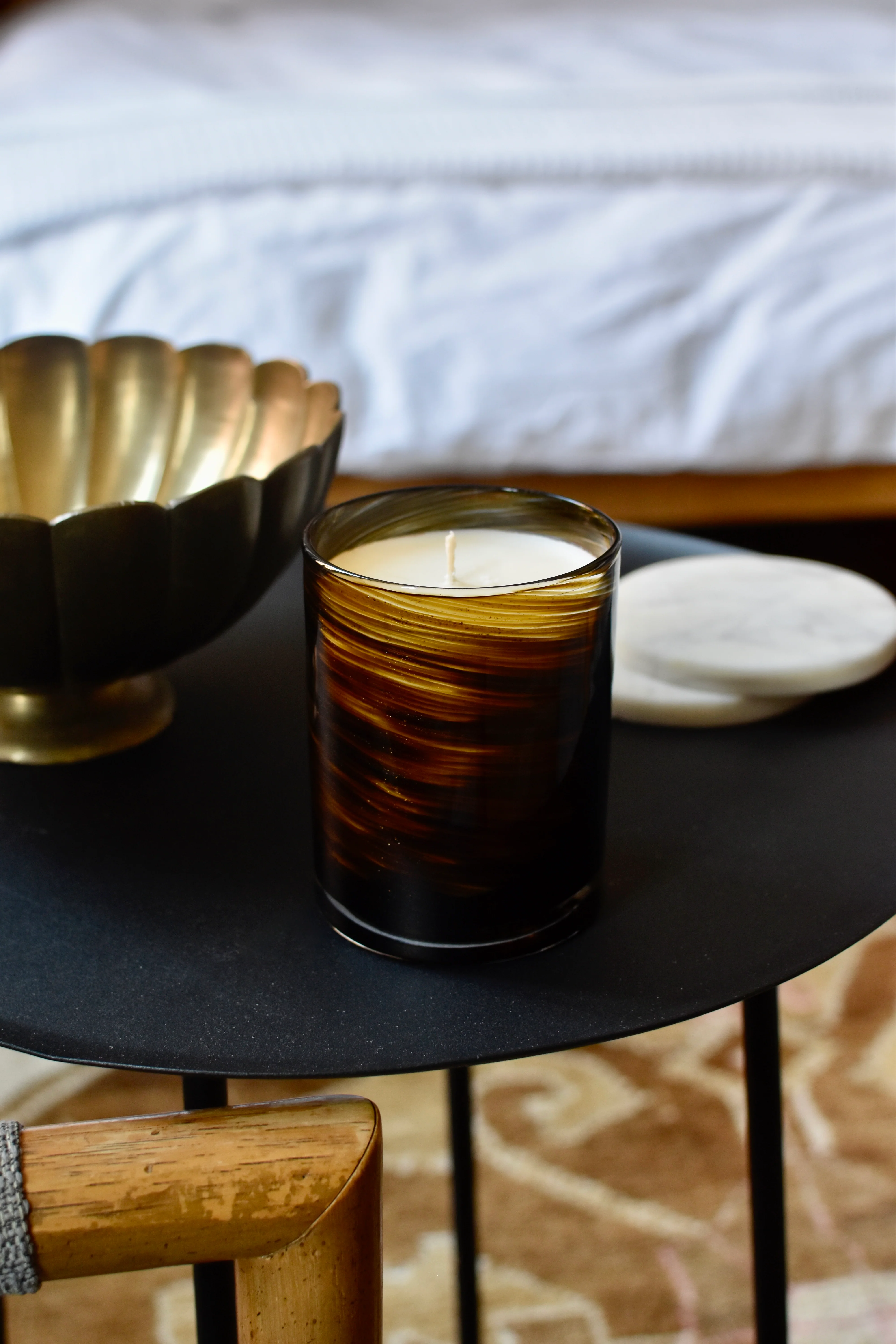 Emberheart 8.5oz Candle - Image 4