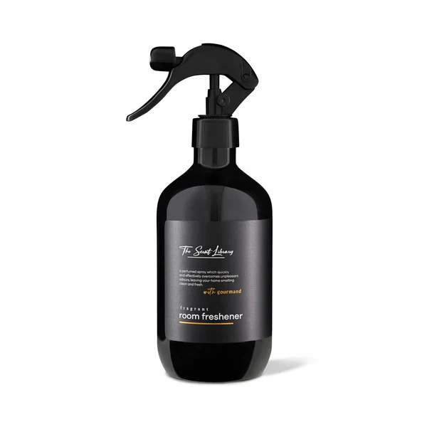 Gourmand Room Freshener