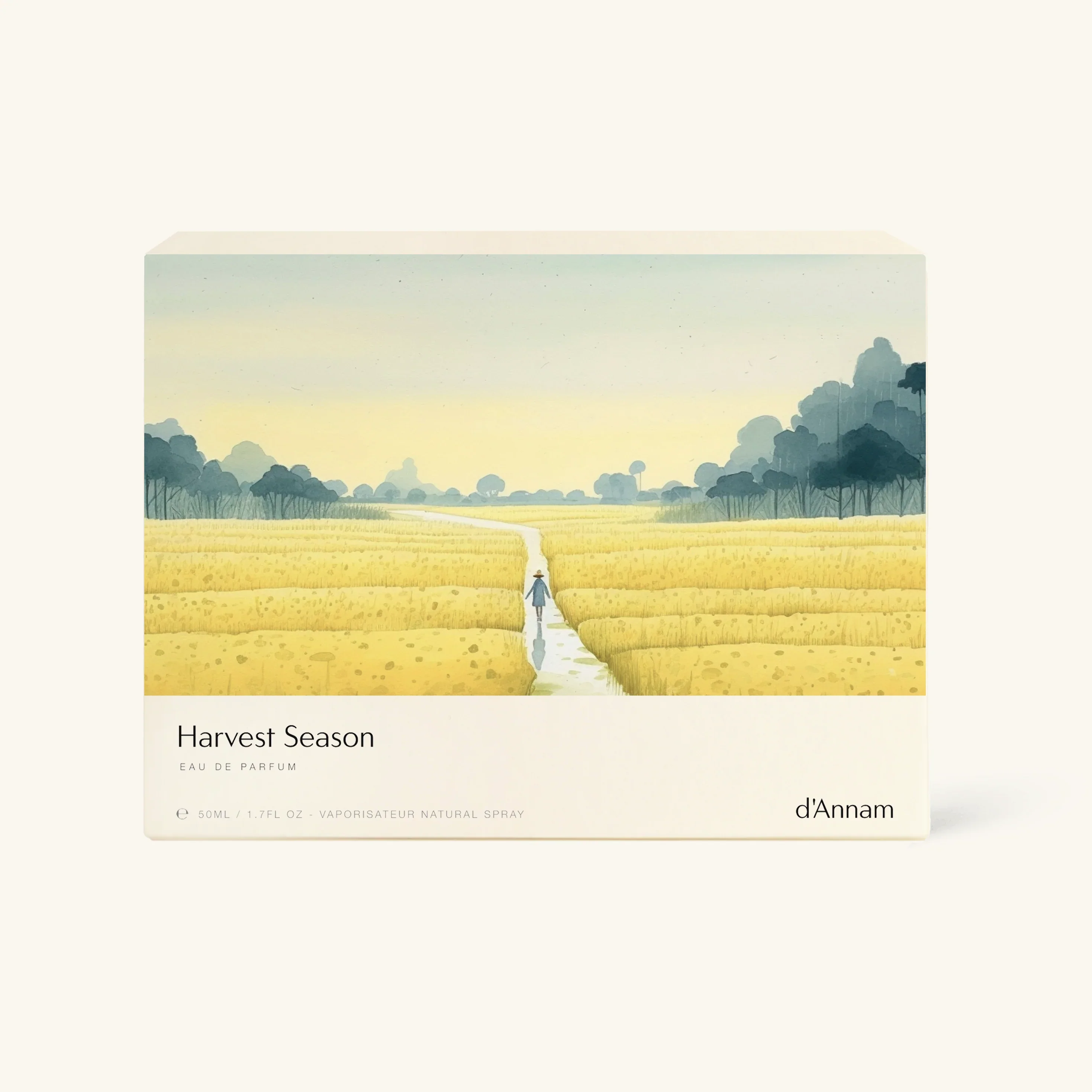 Harvest Season - Image 3