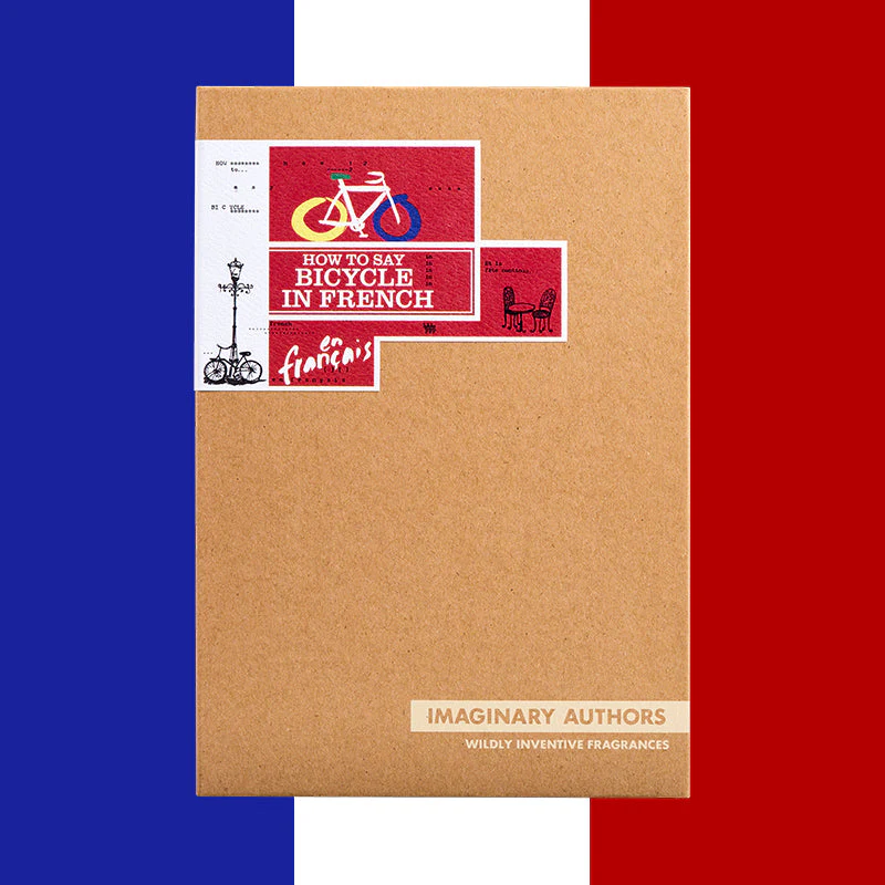 How to Say Bicycle in French - Image 3