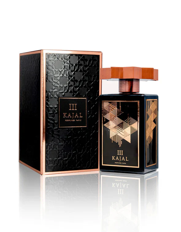 Kajal III EDP - Image 2