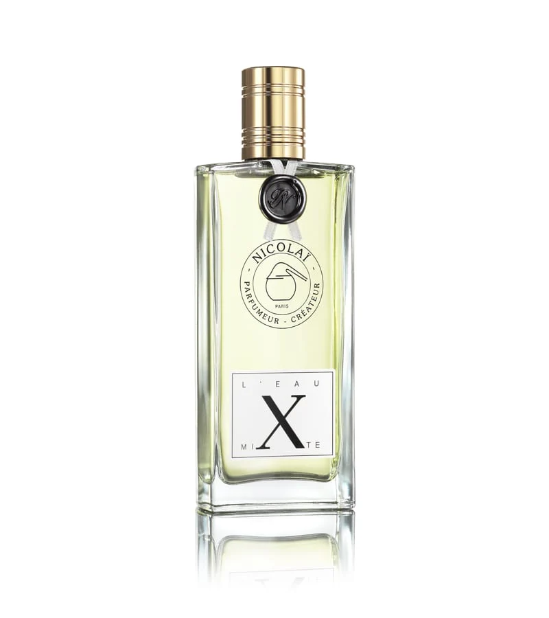 L' Eau Mixte