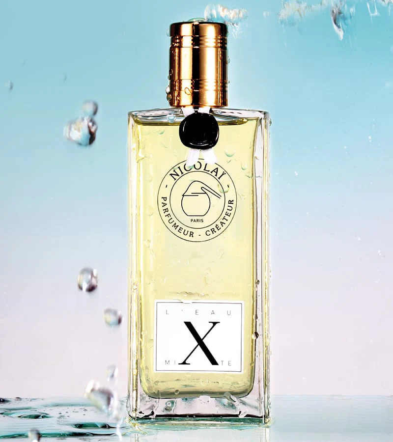 L' Eau Mixte - Image 3