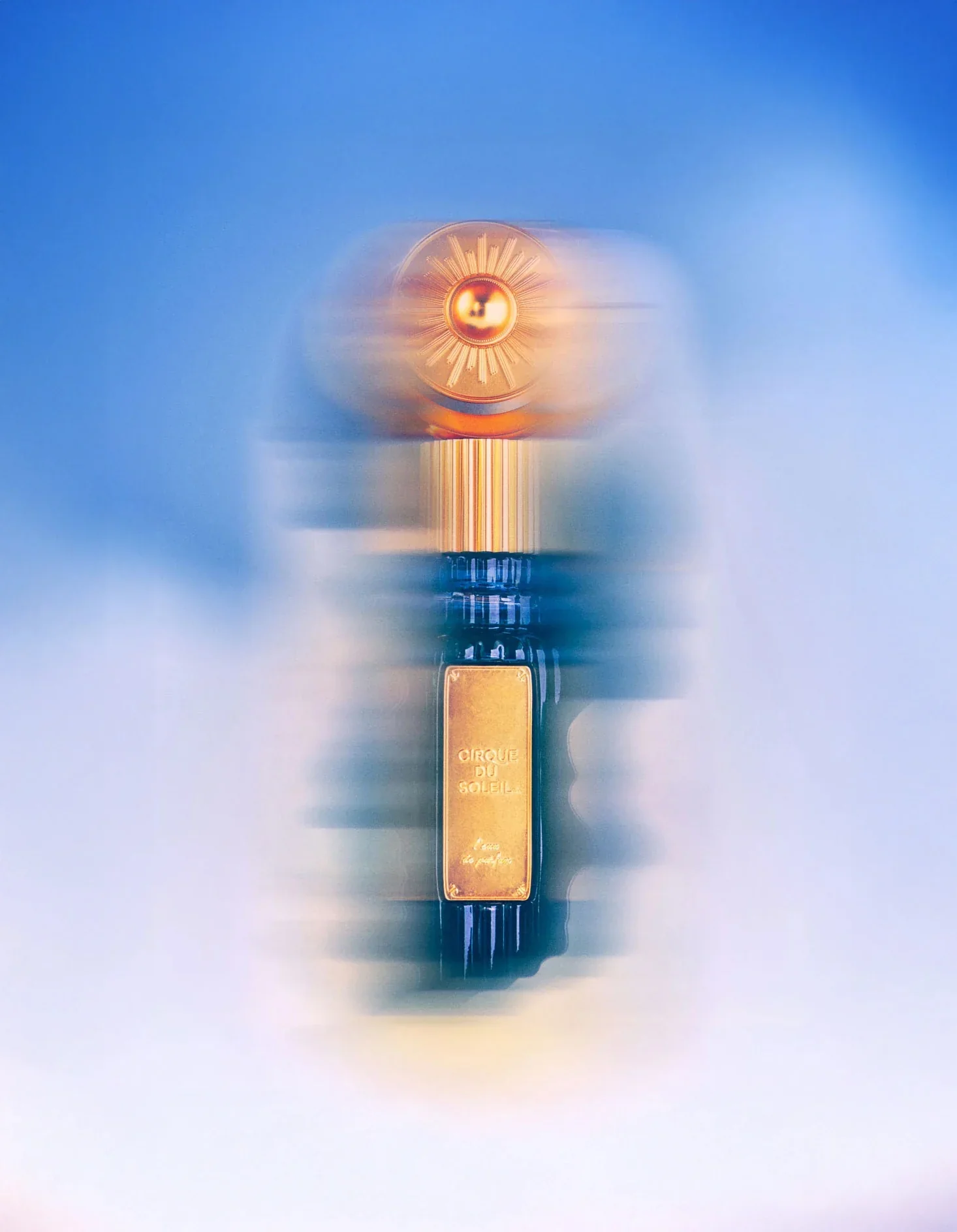 L'eau de Parfum Cirque du Soleil - Image 3