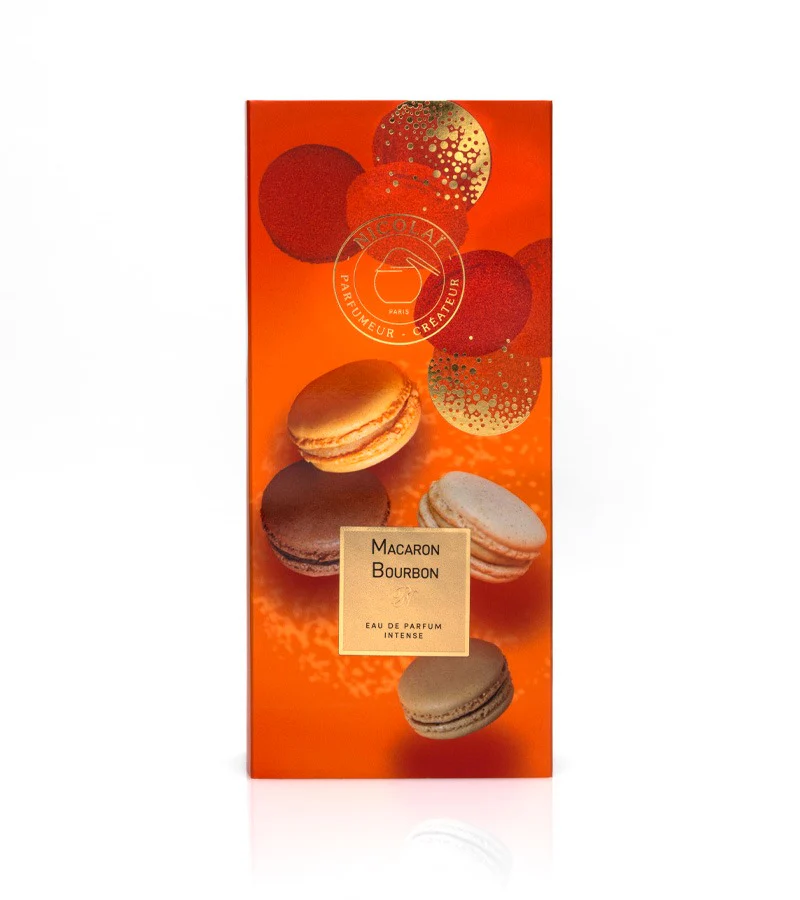 Macaron Bourbon - Image 3
