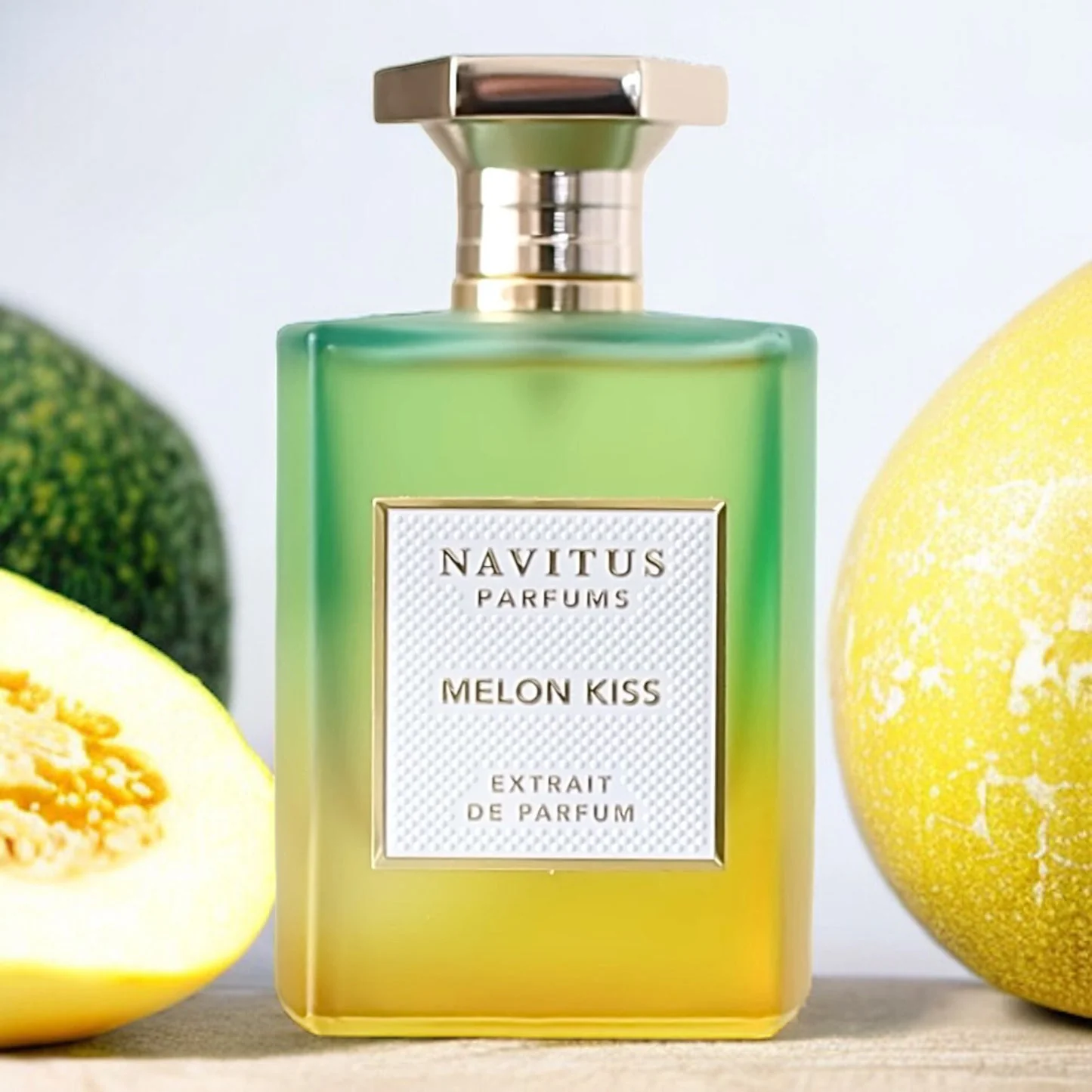 Melon Kiss - Image 2
