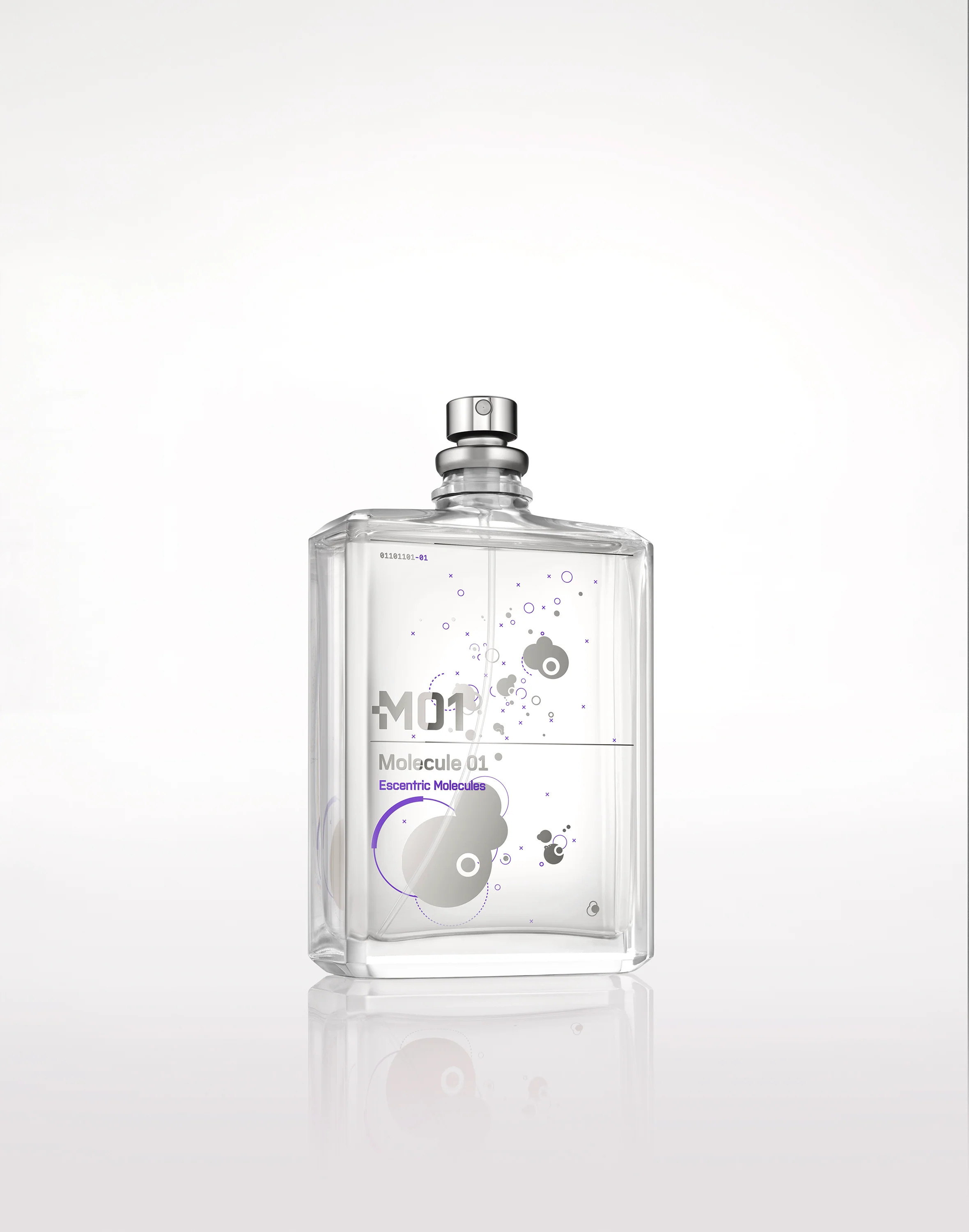 Molecule 01 - Image 3