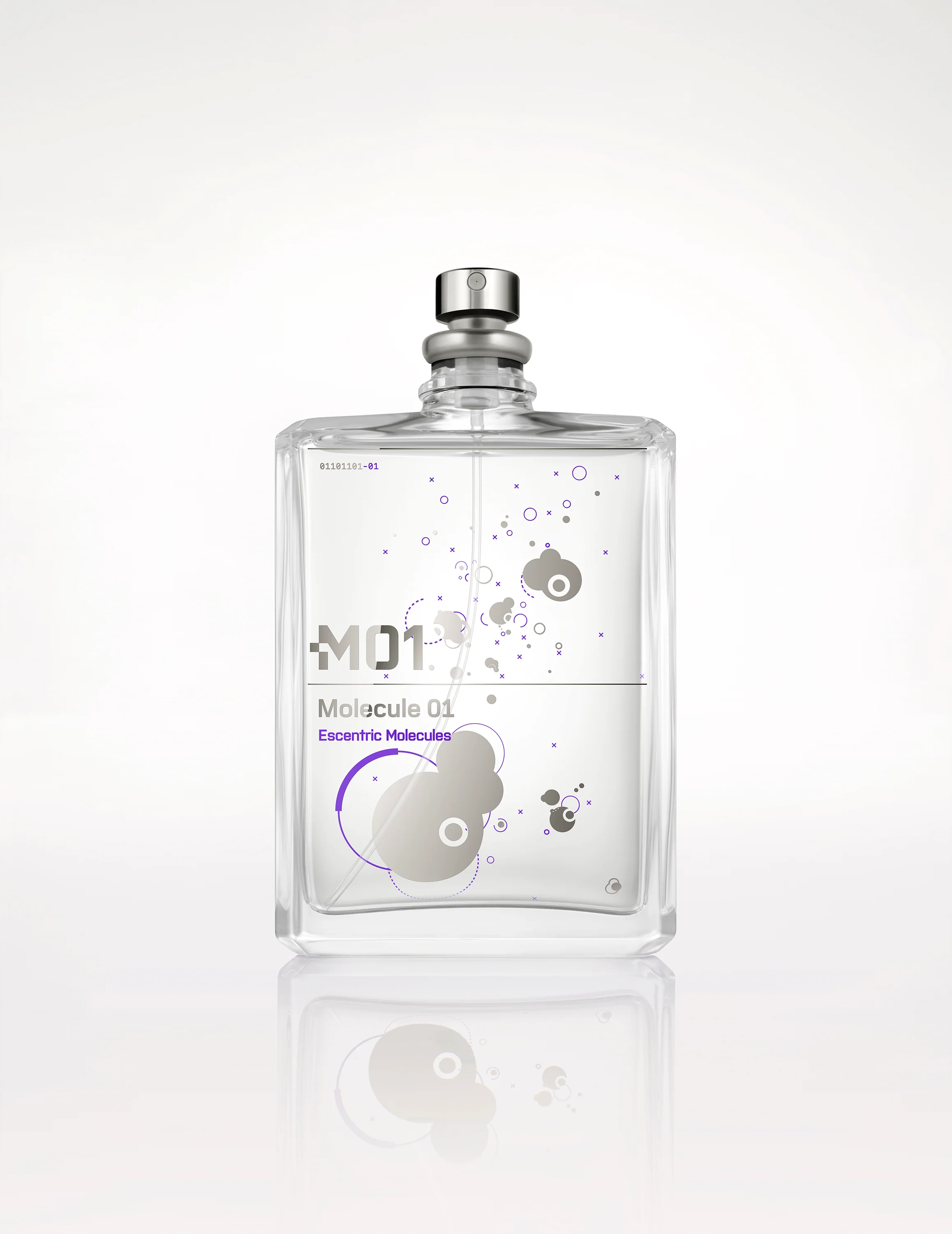 Molecule 01 - Image 4
