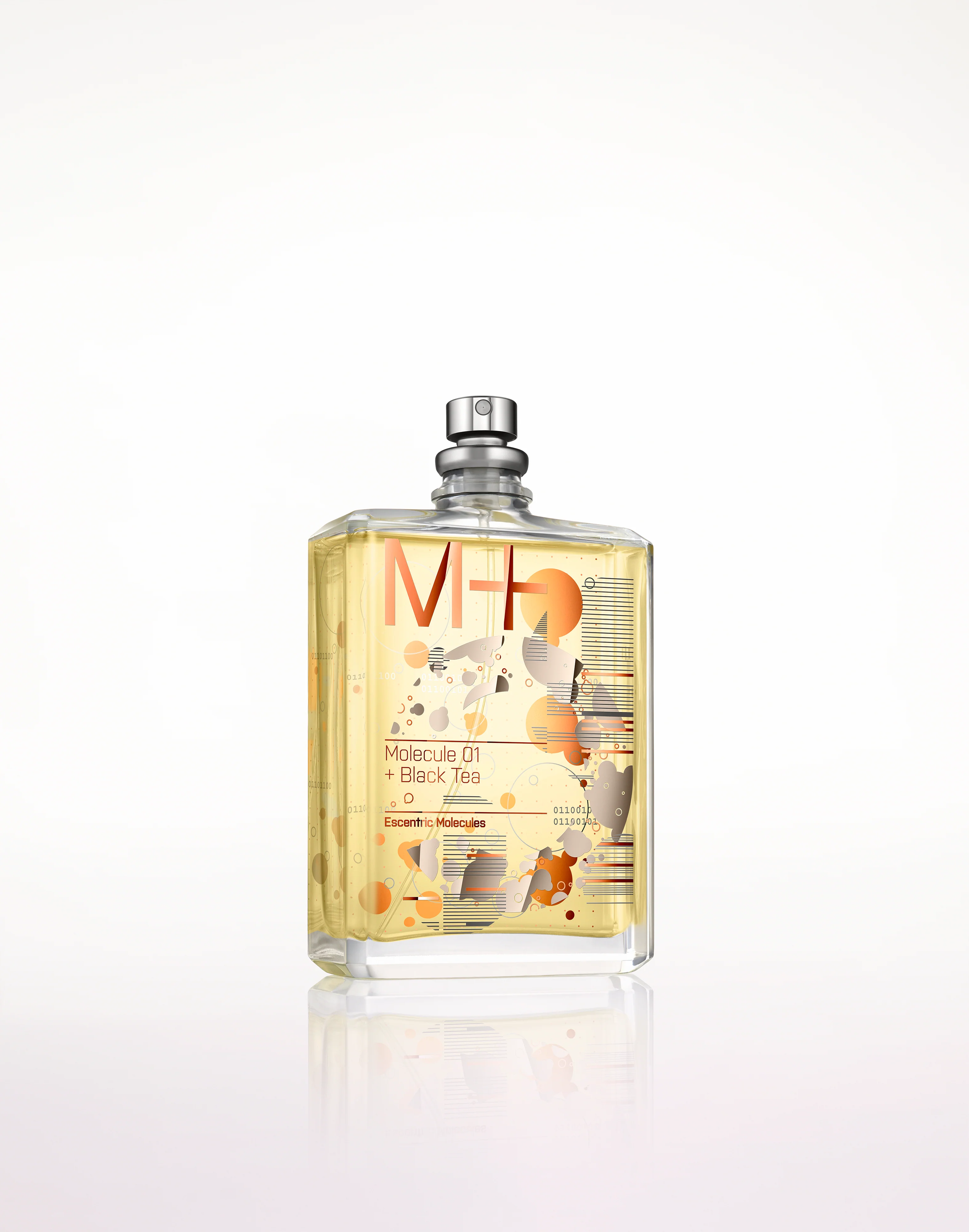 Molecule 01 + Black Tea - Image 3
