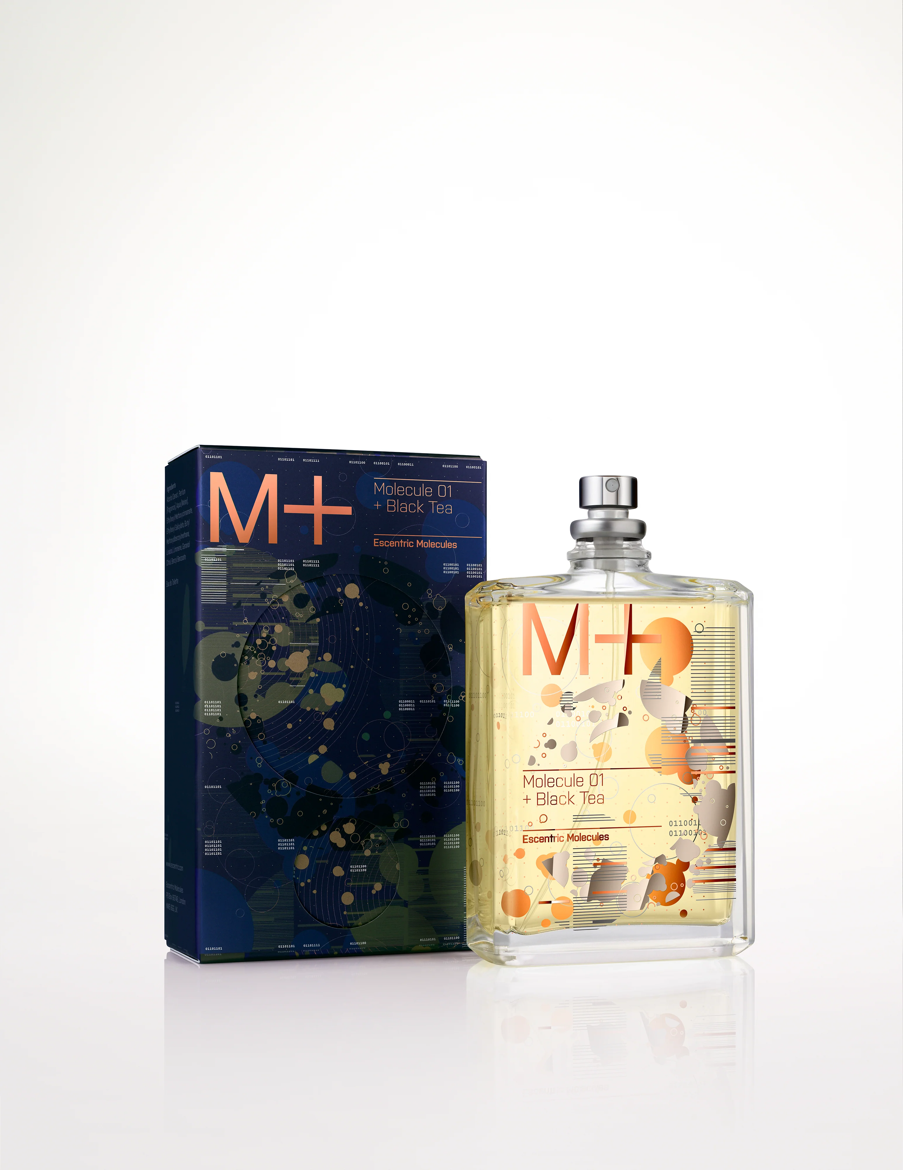 Molecule 01 + Black Tea - Image 4