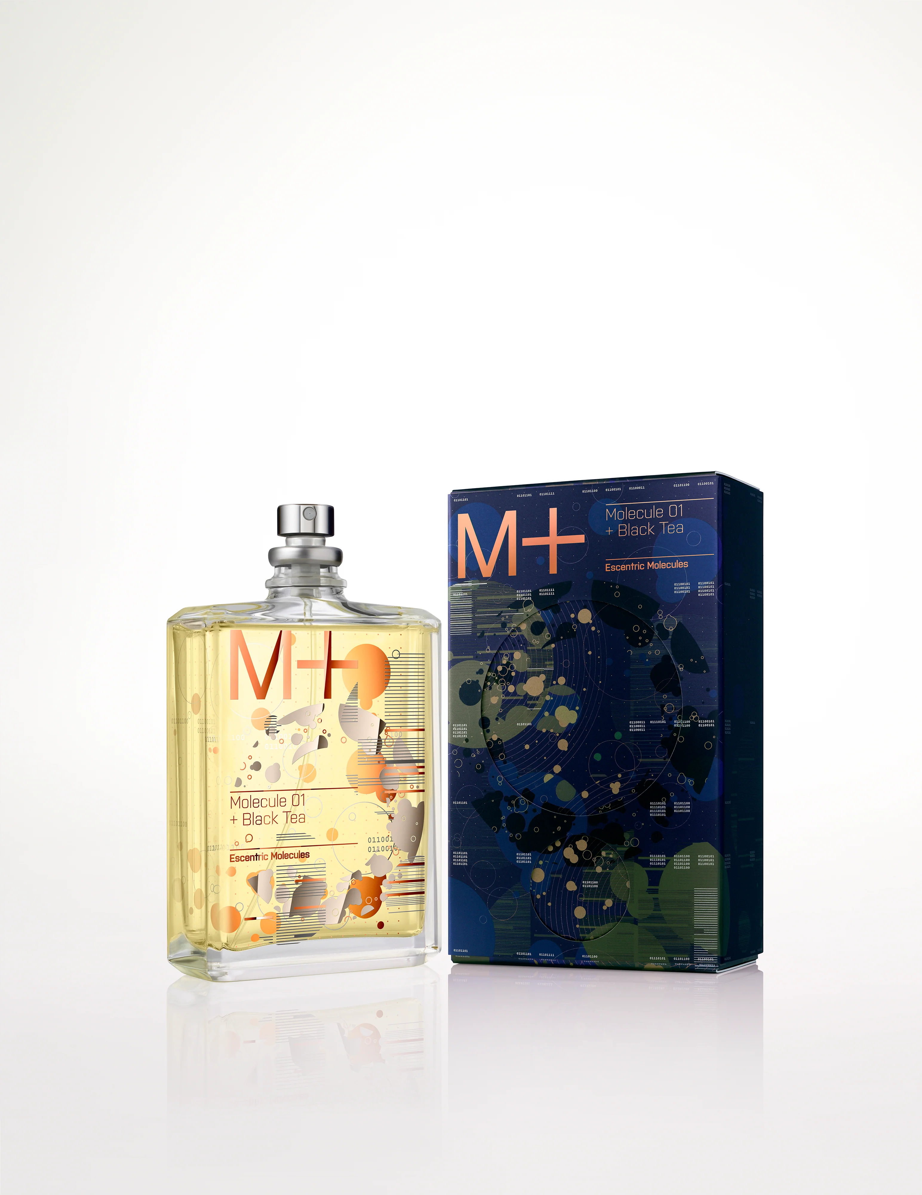 Molecule 01 + Black Tea - Image 7