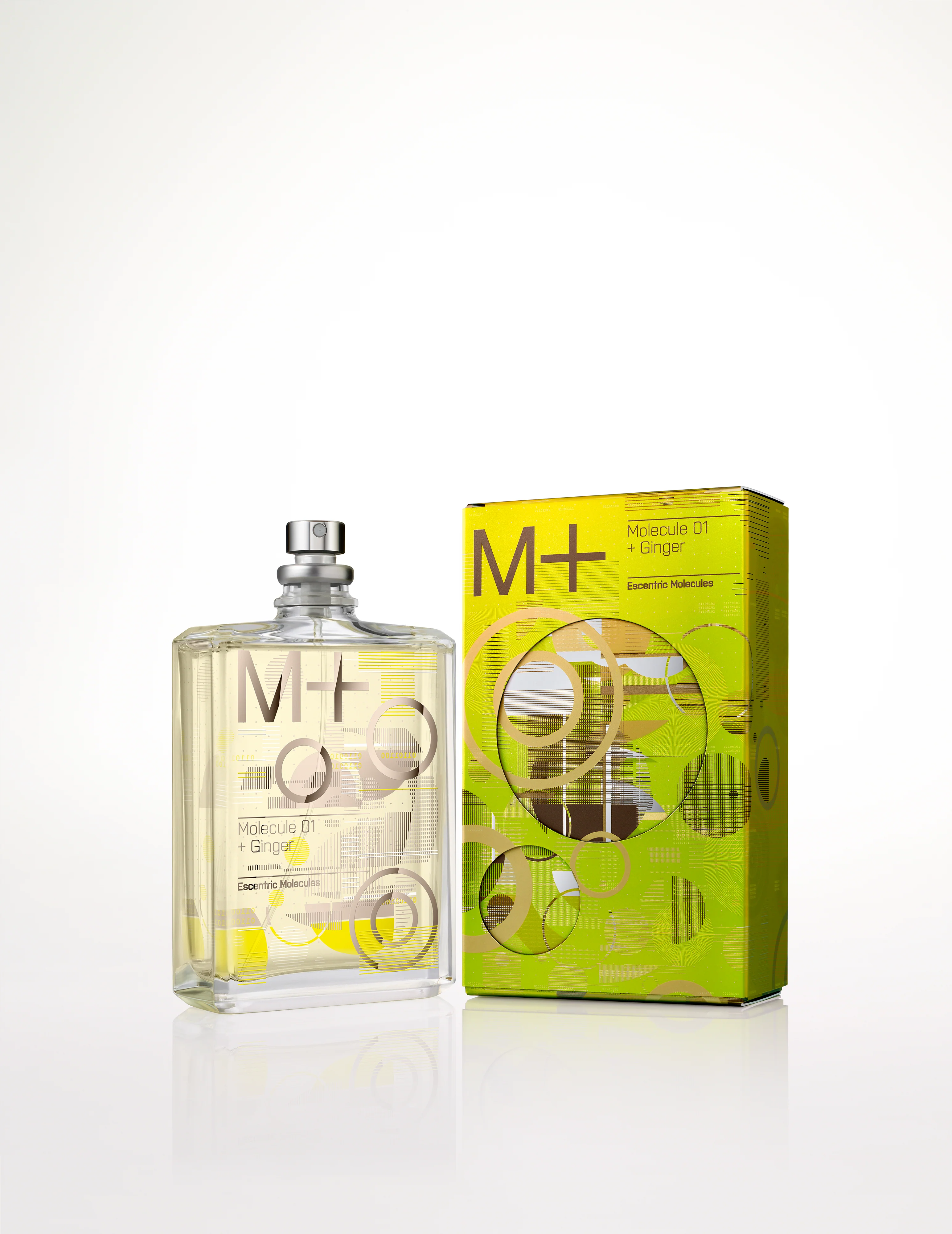 Molecule 01 + Ginger - Image 5