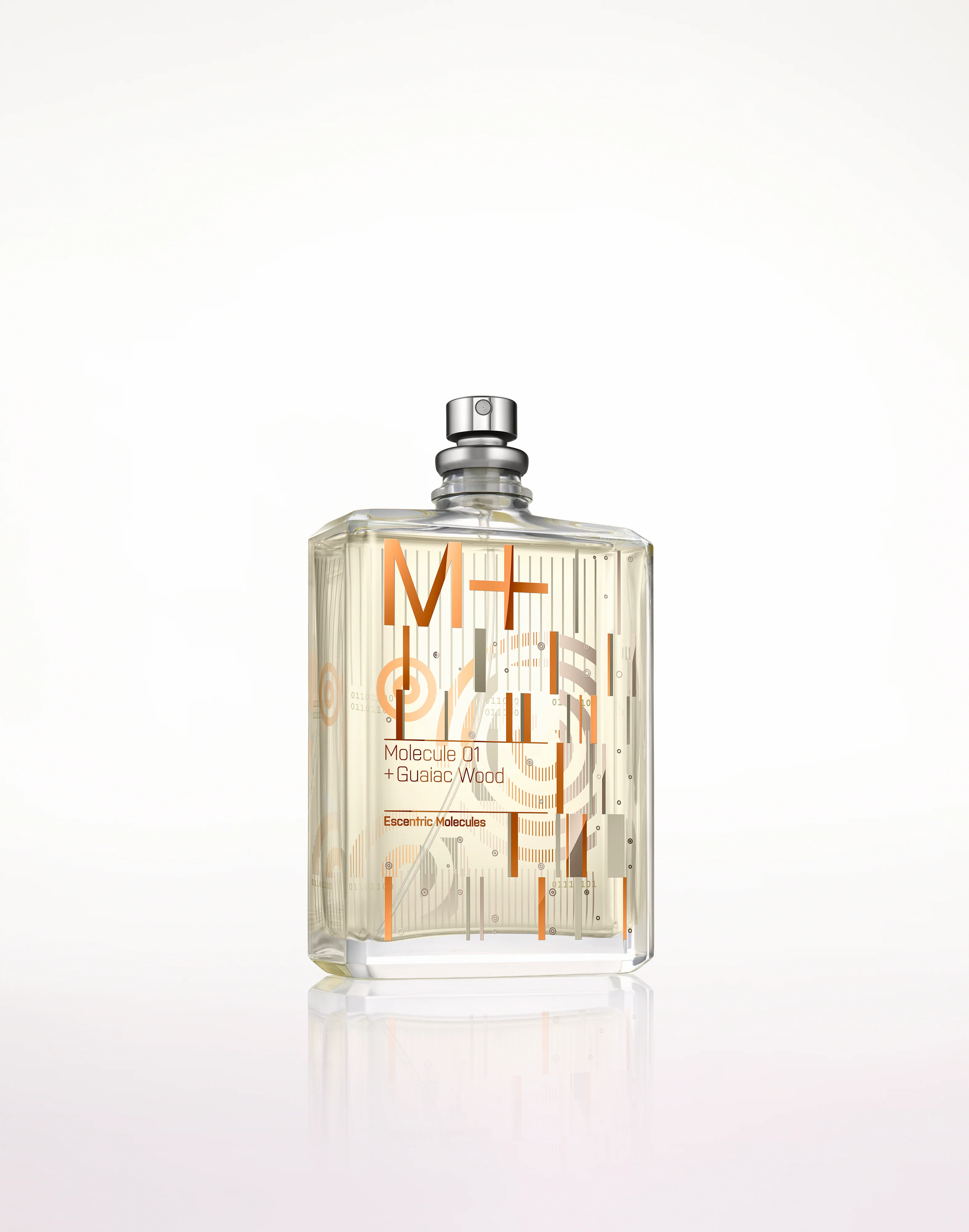 Molecule 01 + Guaiac Wood - Image 3