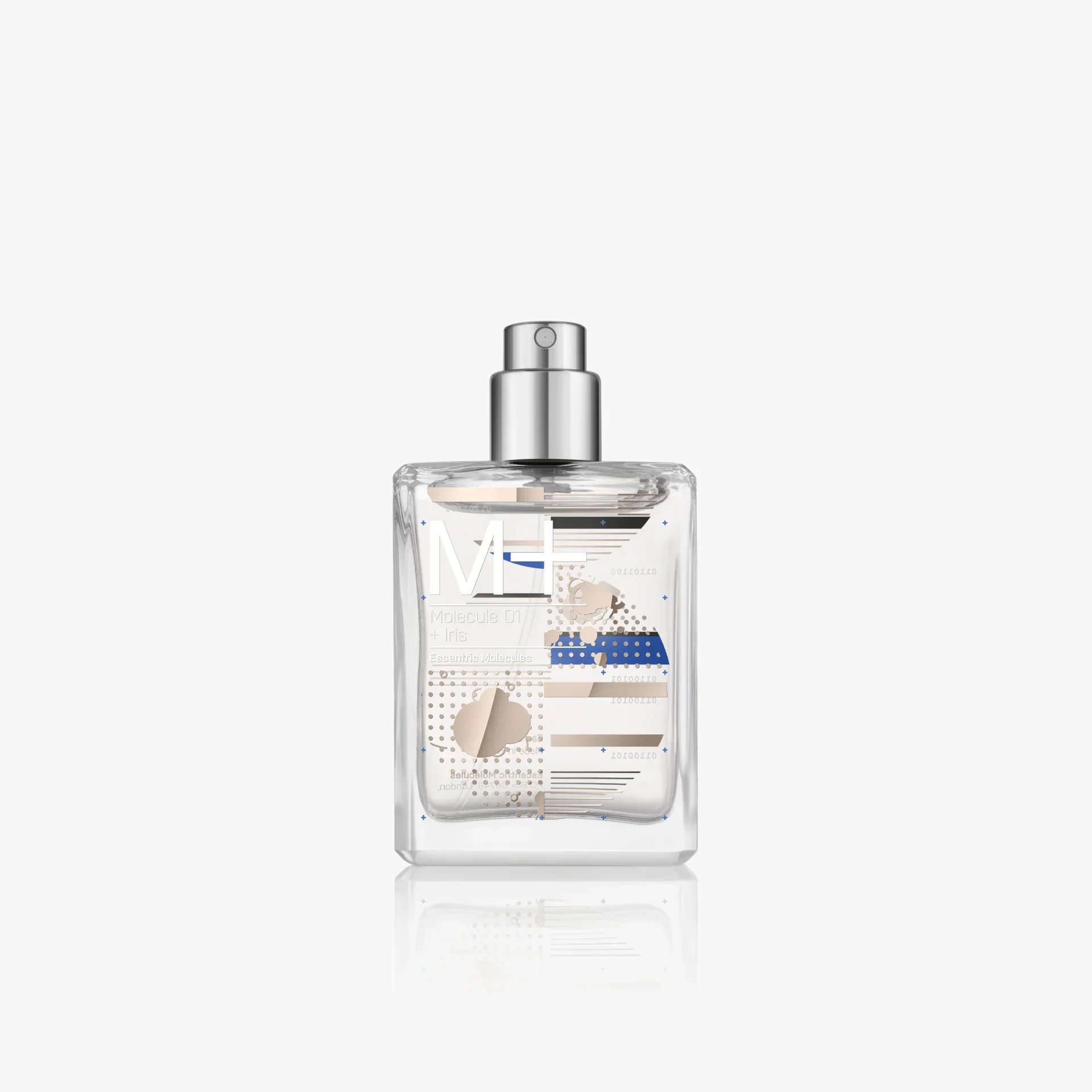 Molecule 01+ Iris - Image 3