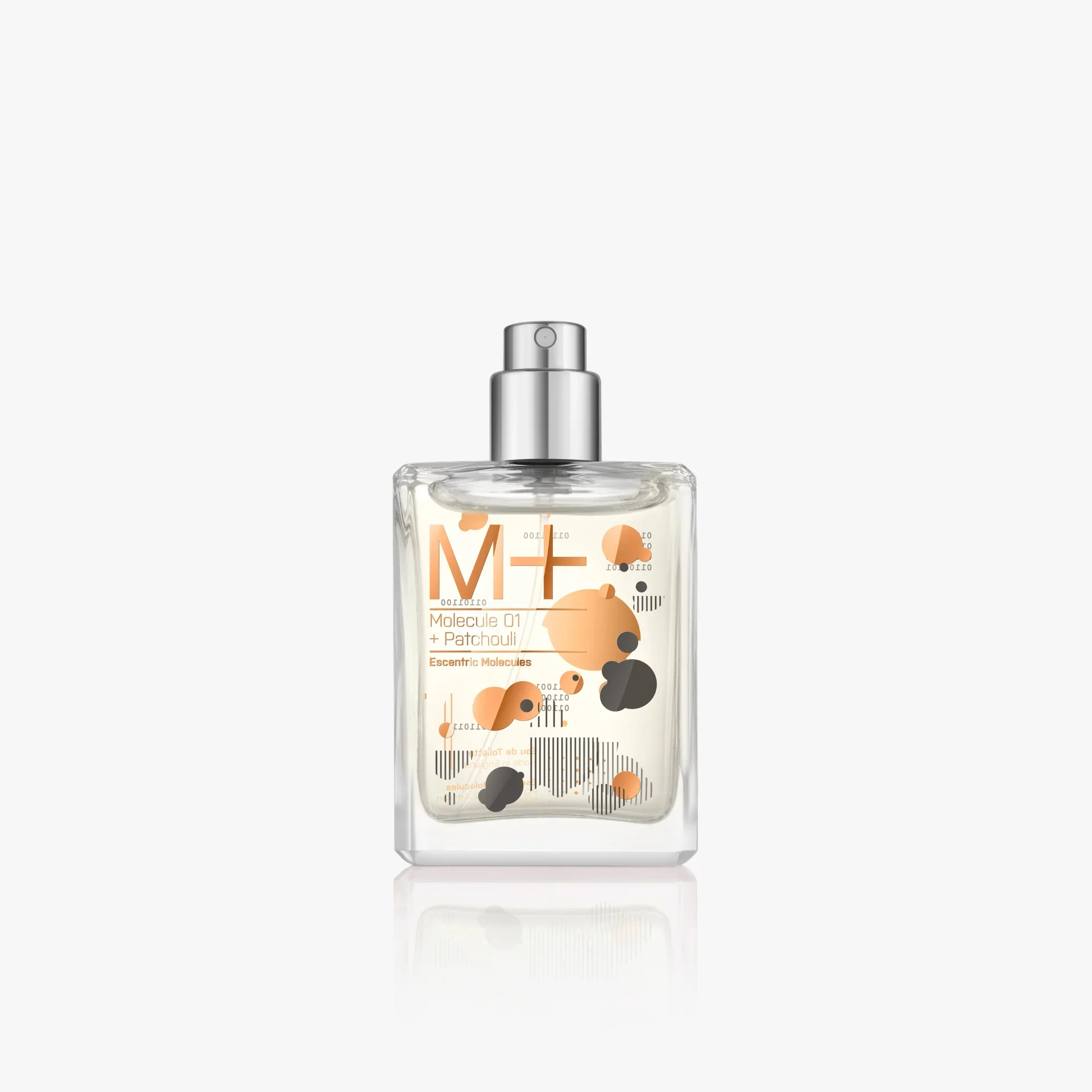 Molecule 01+ Patchouli - Image 3