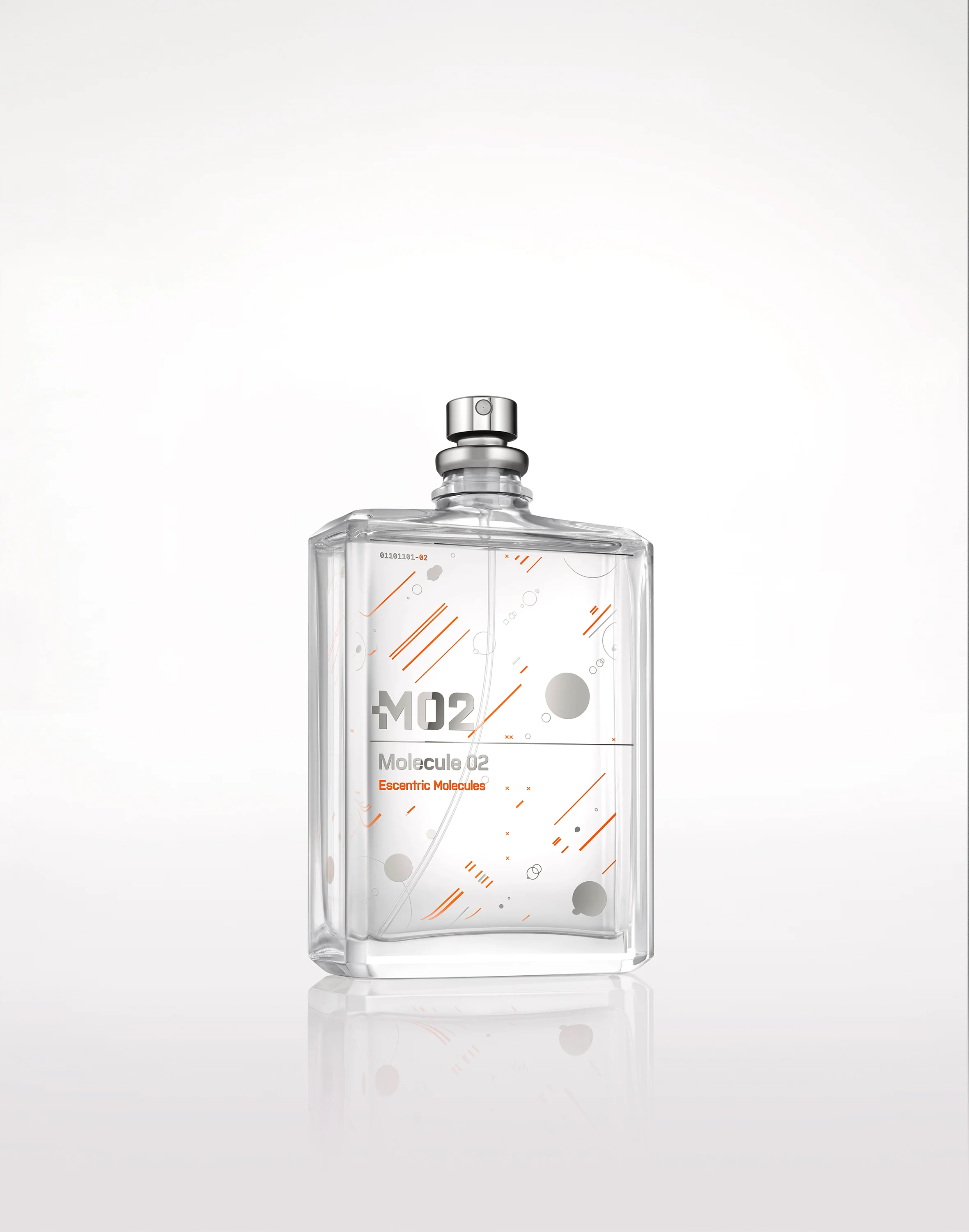 Molecule 02 - Image 4