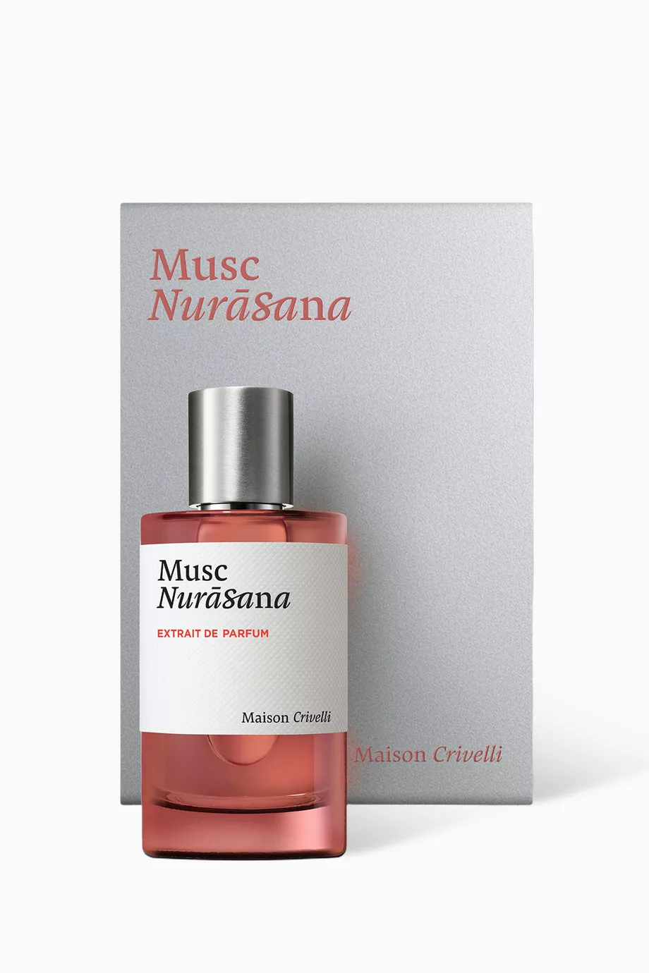 Musc Nurasana