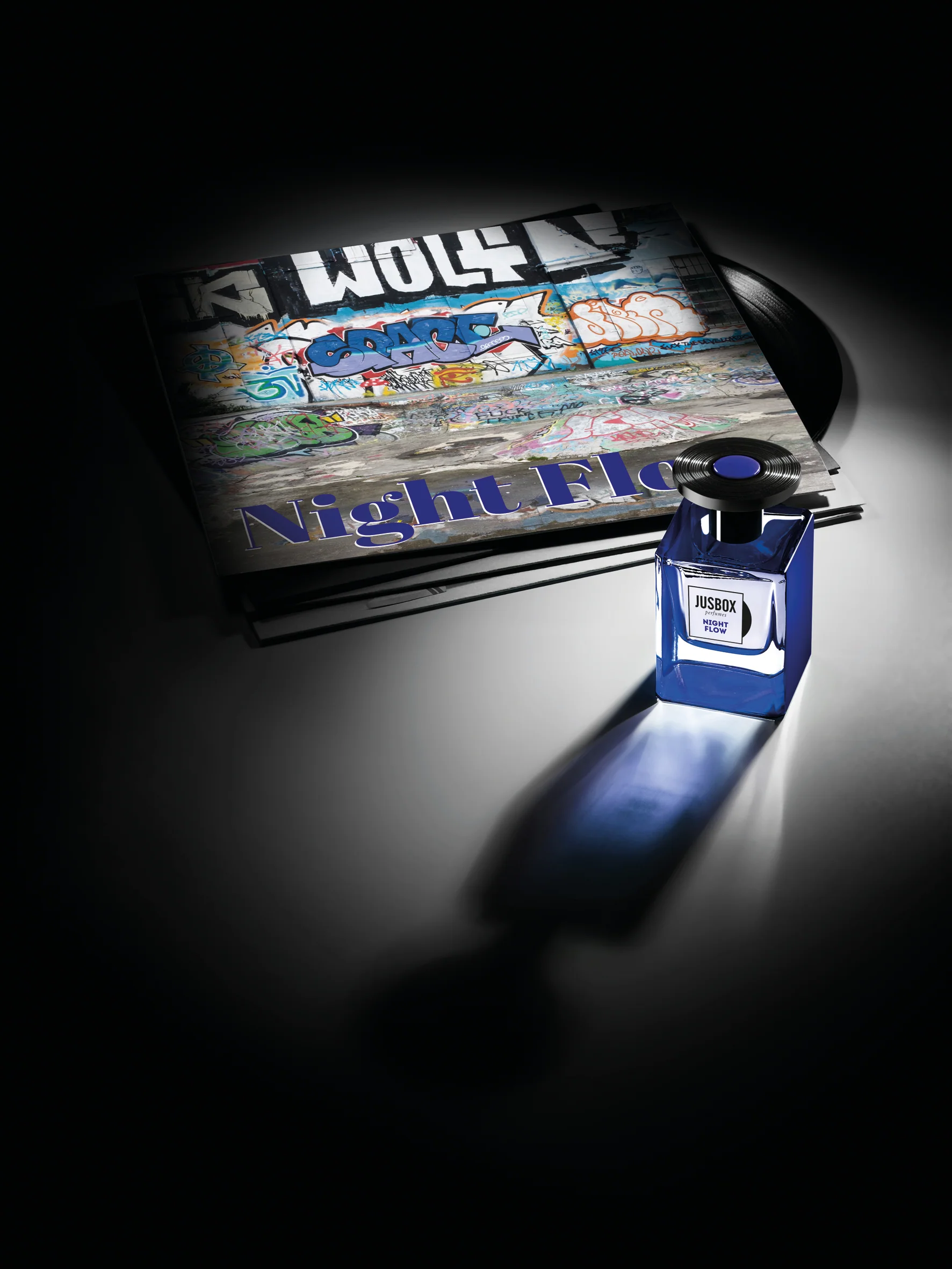 Night Flow - Image 4