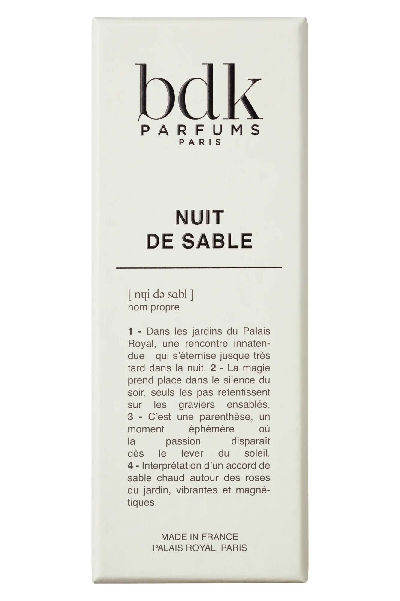 Nuit De Sable - Image 3