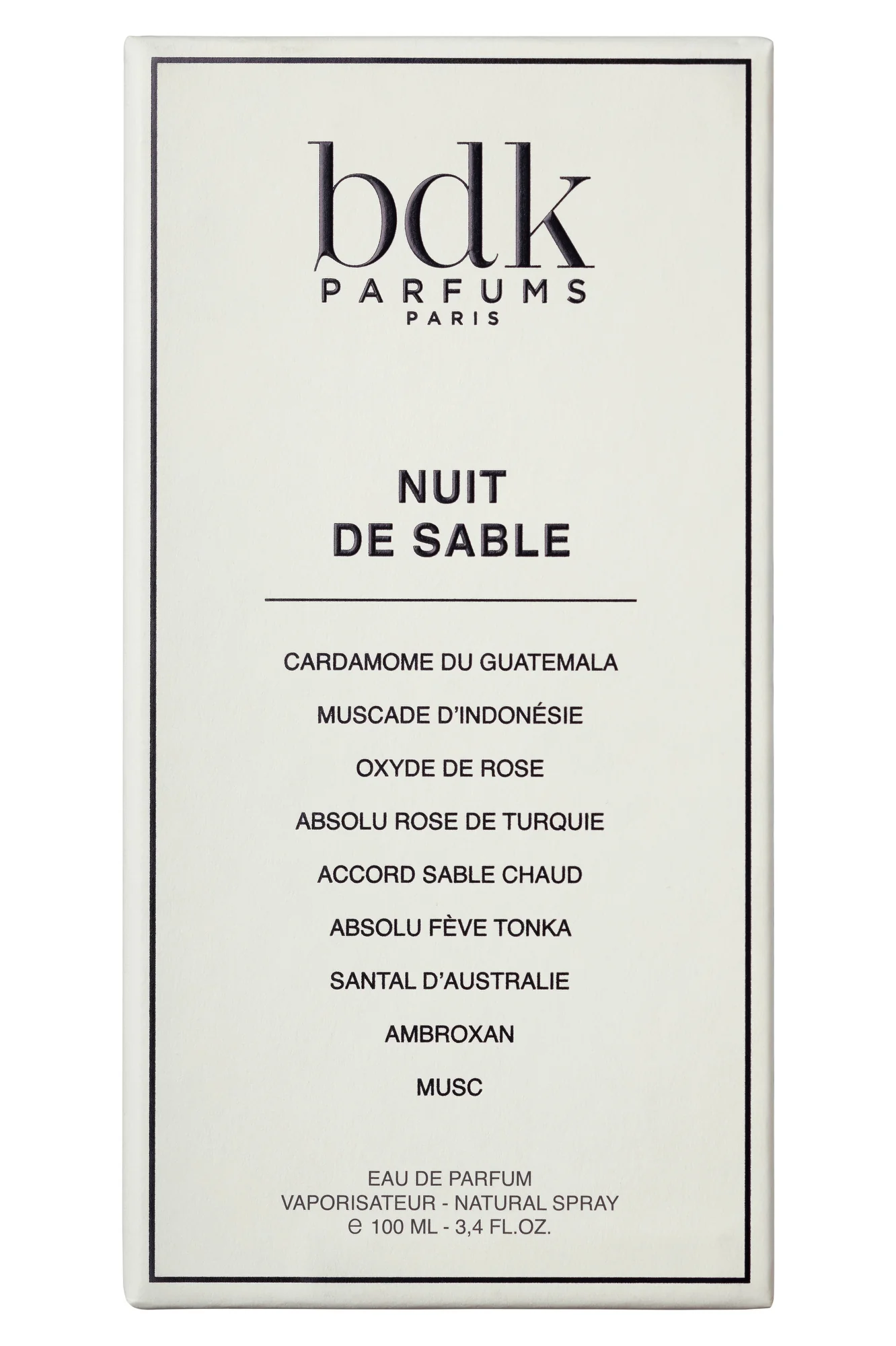 Nuit De Sable - Image 4